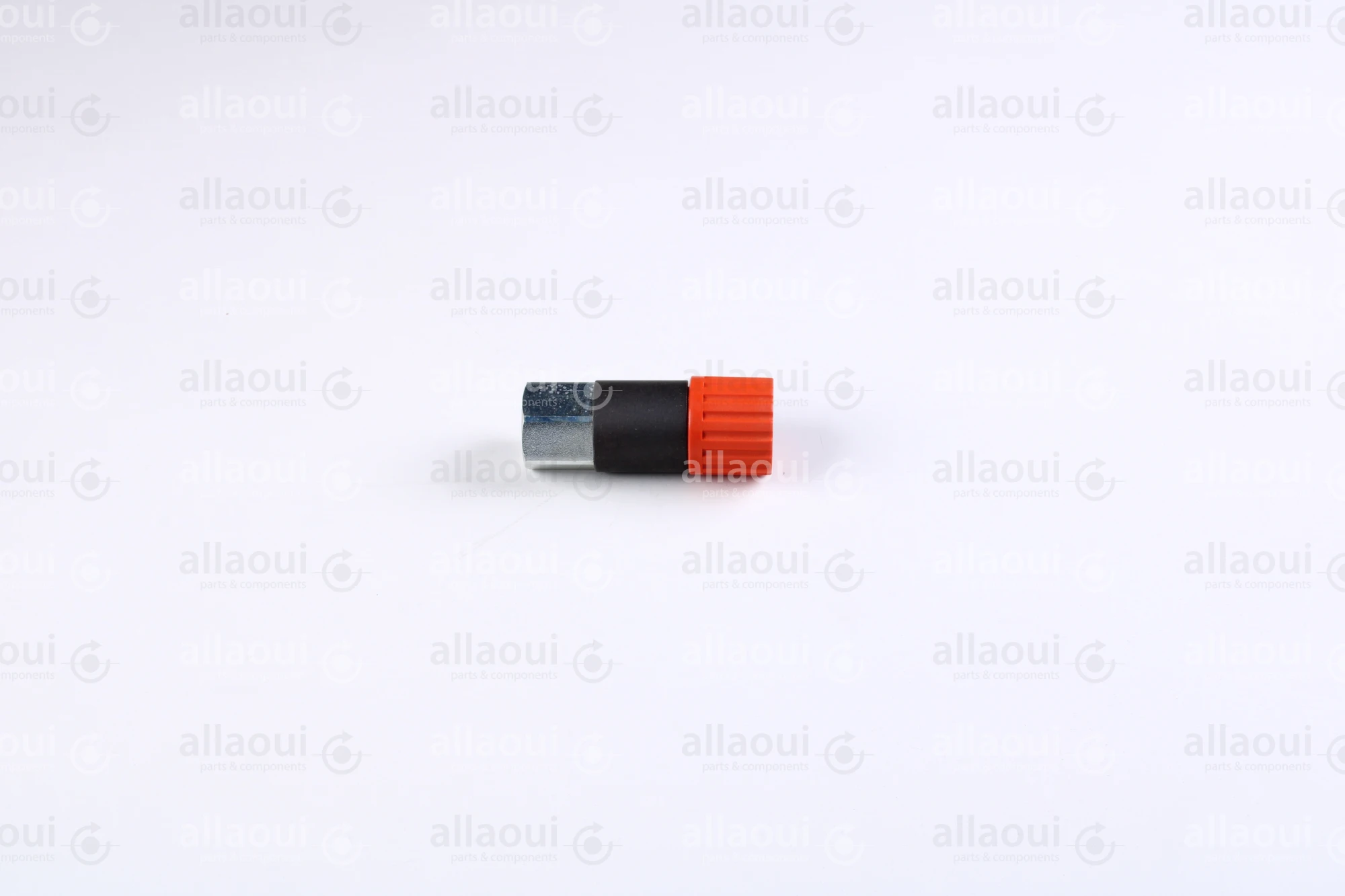 Oetiker Quick Action Coupling DN8 2-Stage 20300297