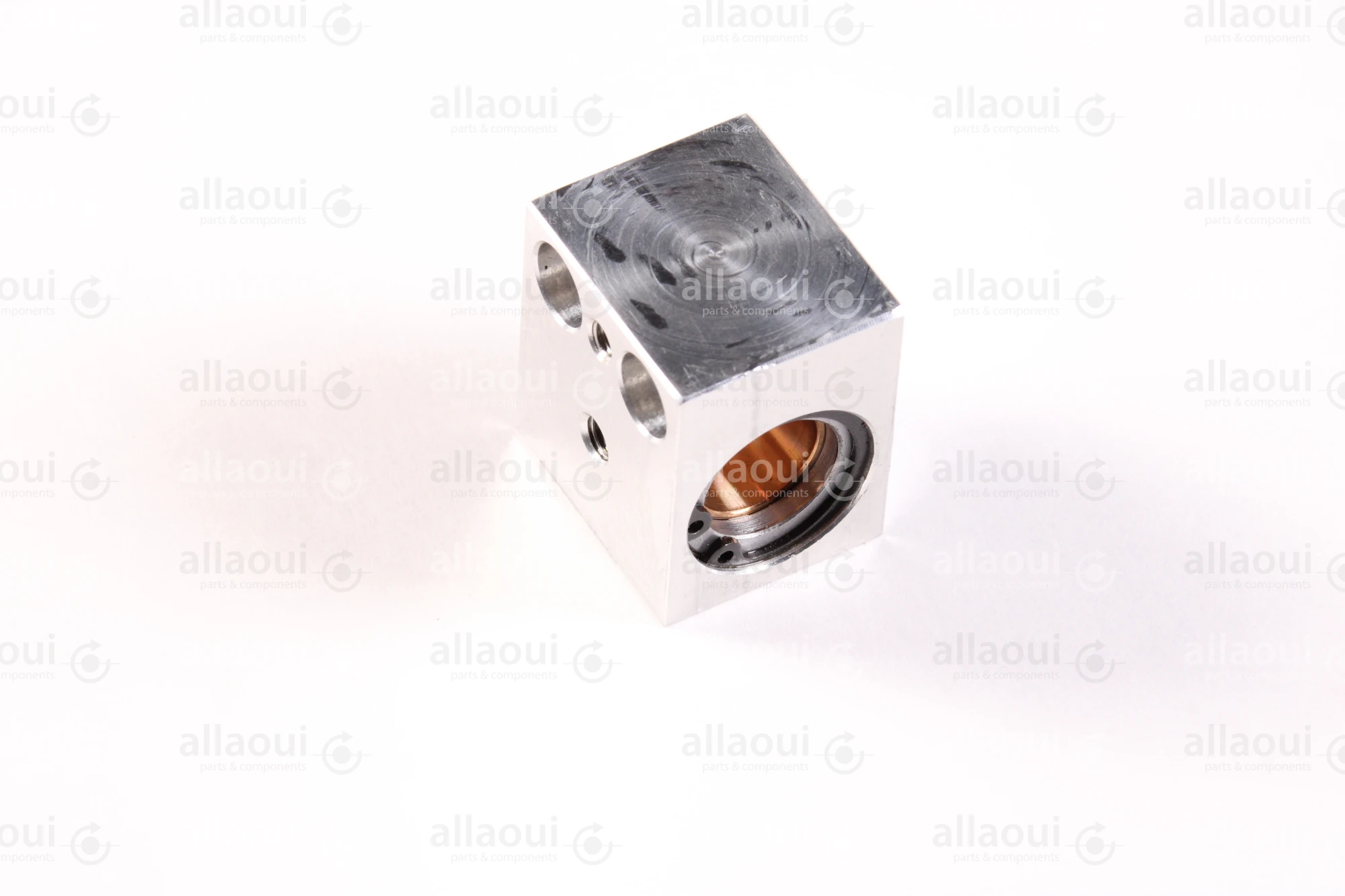 Aster Europe GmbH Guide G972552 Aster Europe GmbH Guide G972552