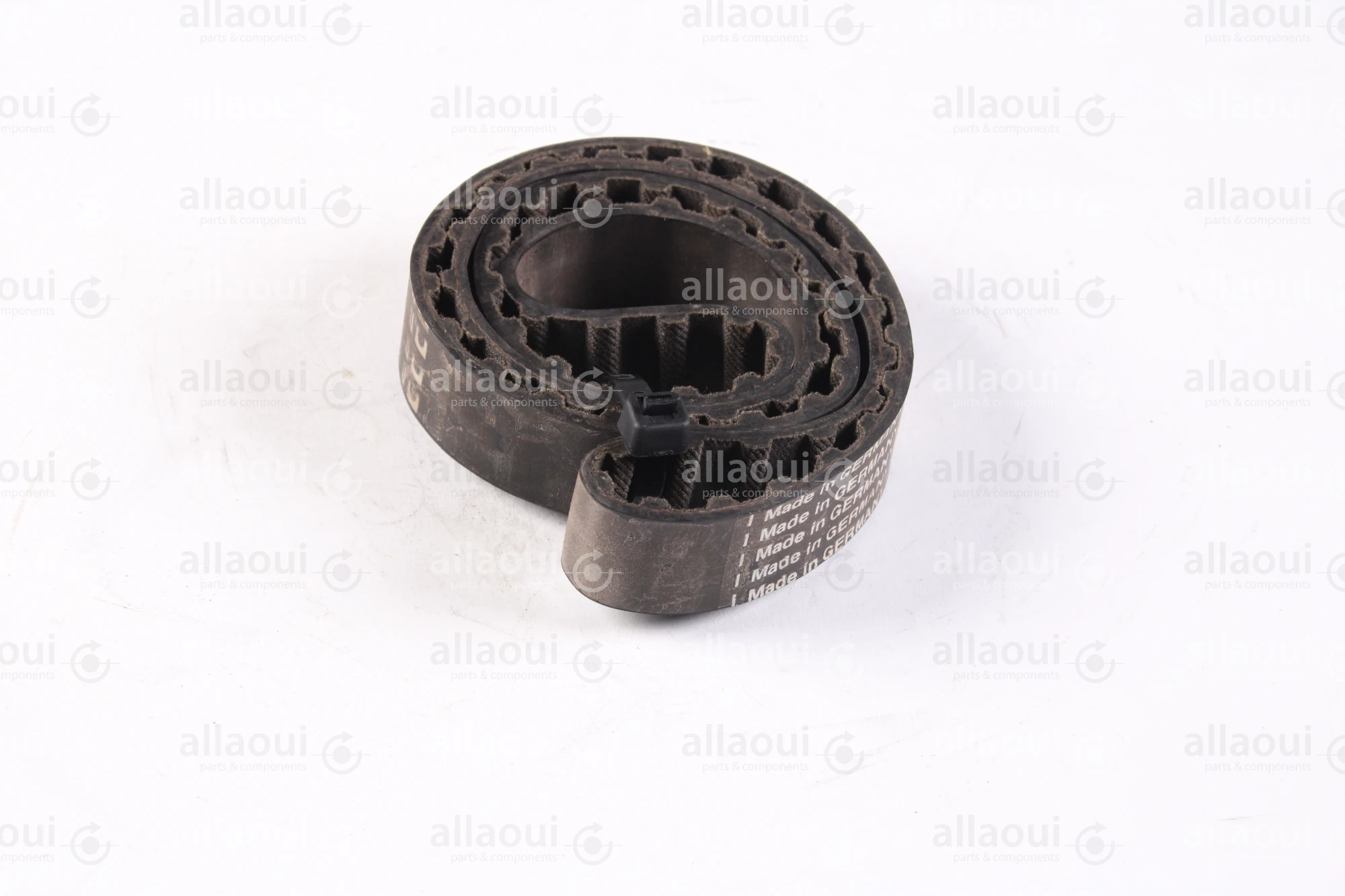 Optibelt Timing Belt ZR-285-L-20