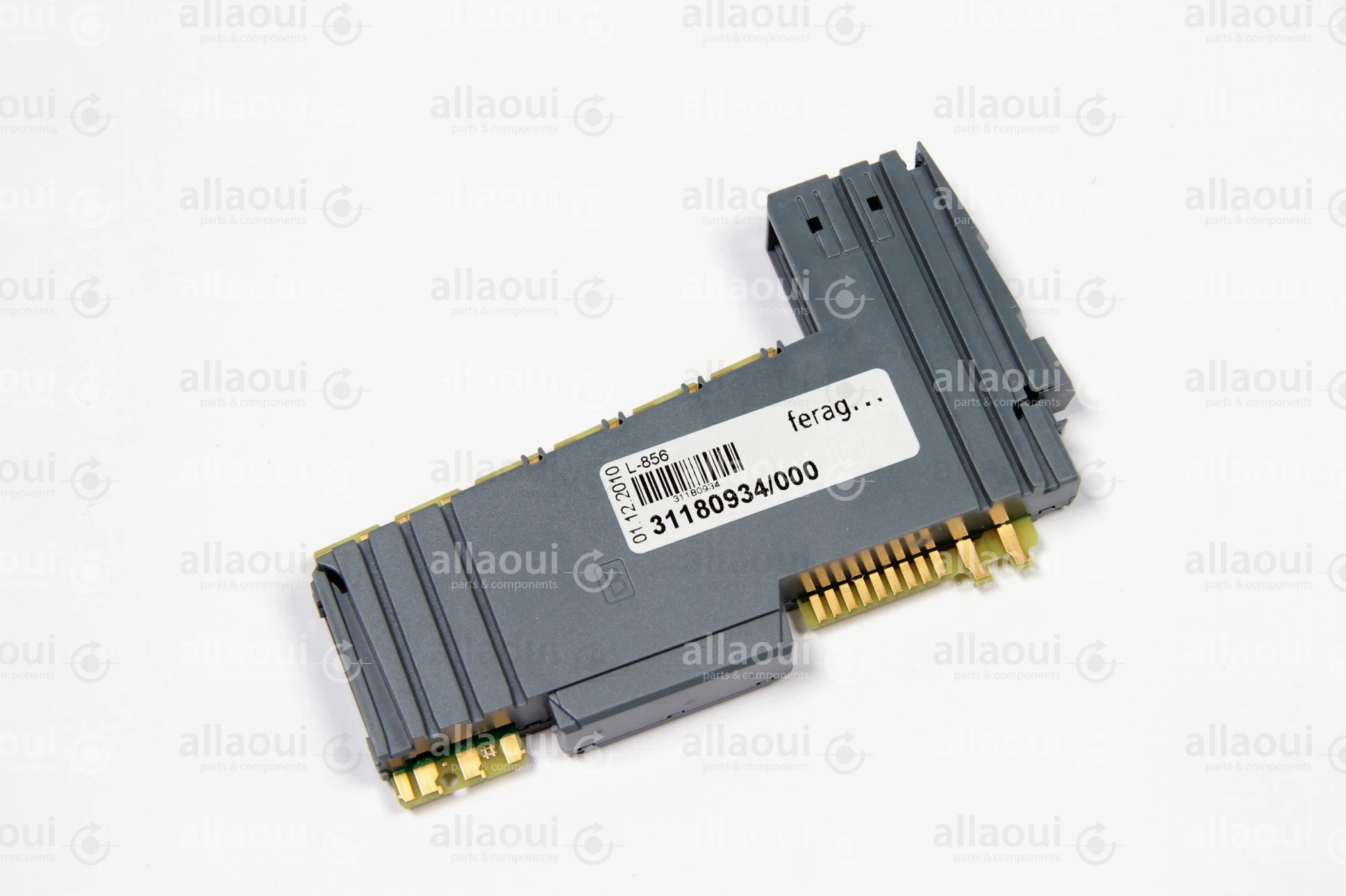 BR Automation Digital output module X20 DO 9322