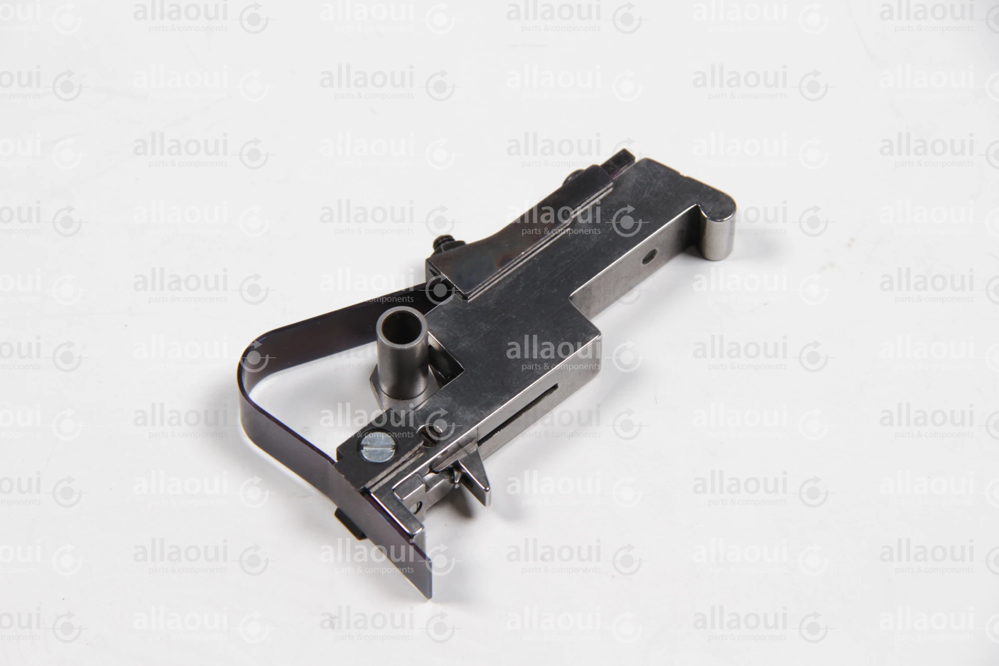 Müller Martini Gripper 12 mm cpl 0249.0177 Müller Martini Gripper 12 mm cpl 0249.0177