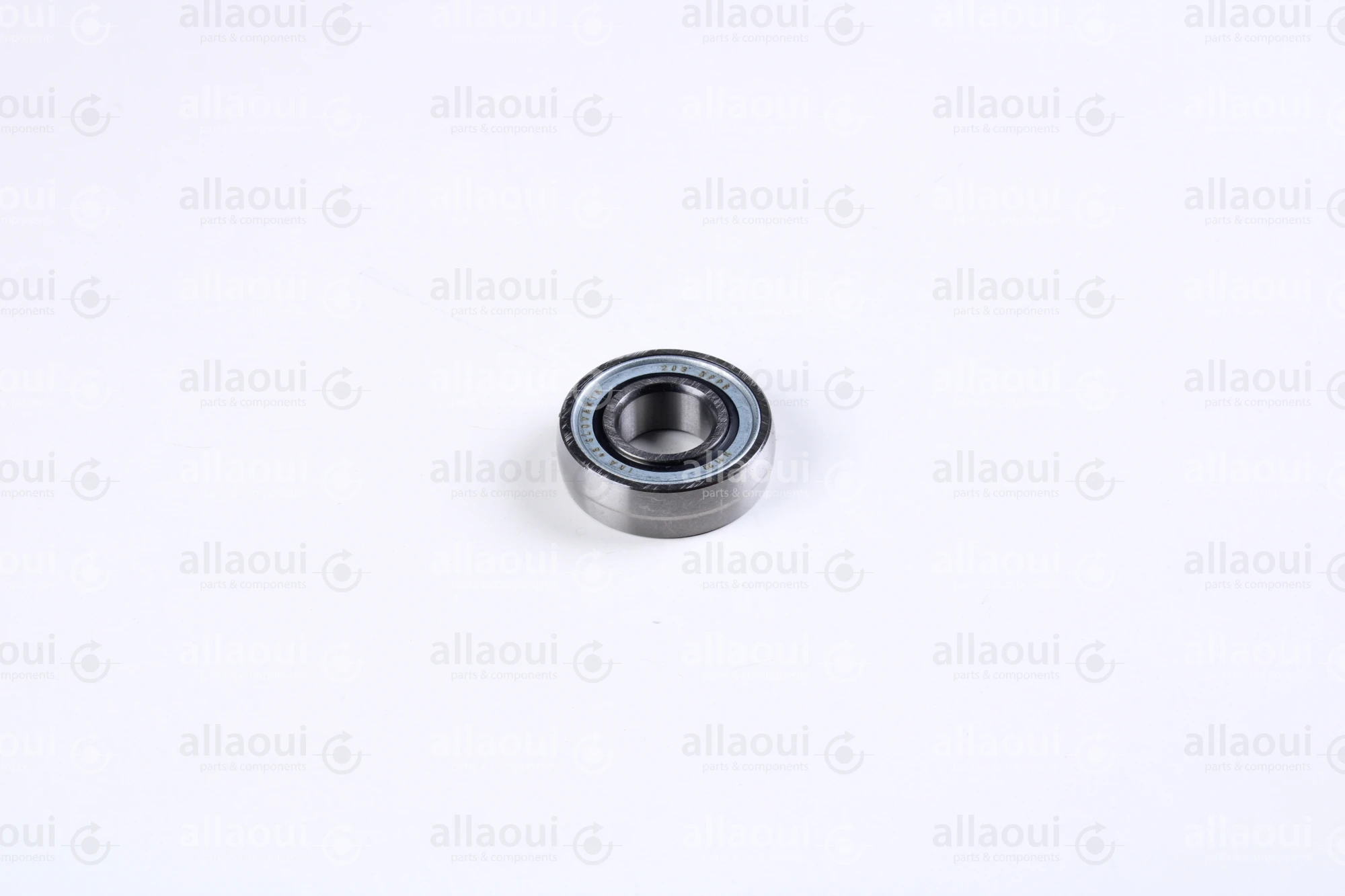 INA Radial insert ball bearing 000-808-121