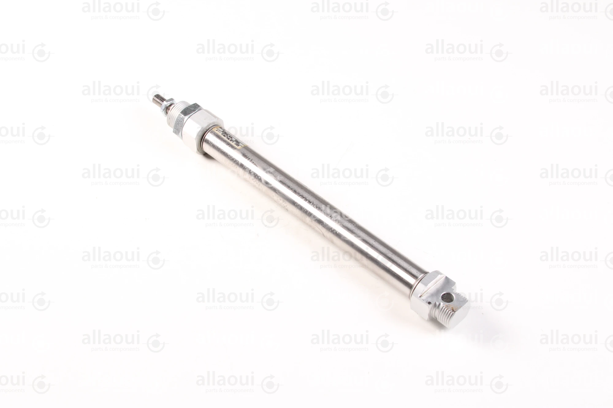 Norgren Pneumatic Cylinder RM/8020/N2/160 Norgren Pneumatic Cylinder RM/8020/N2/160