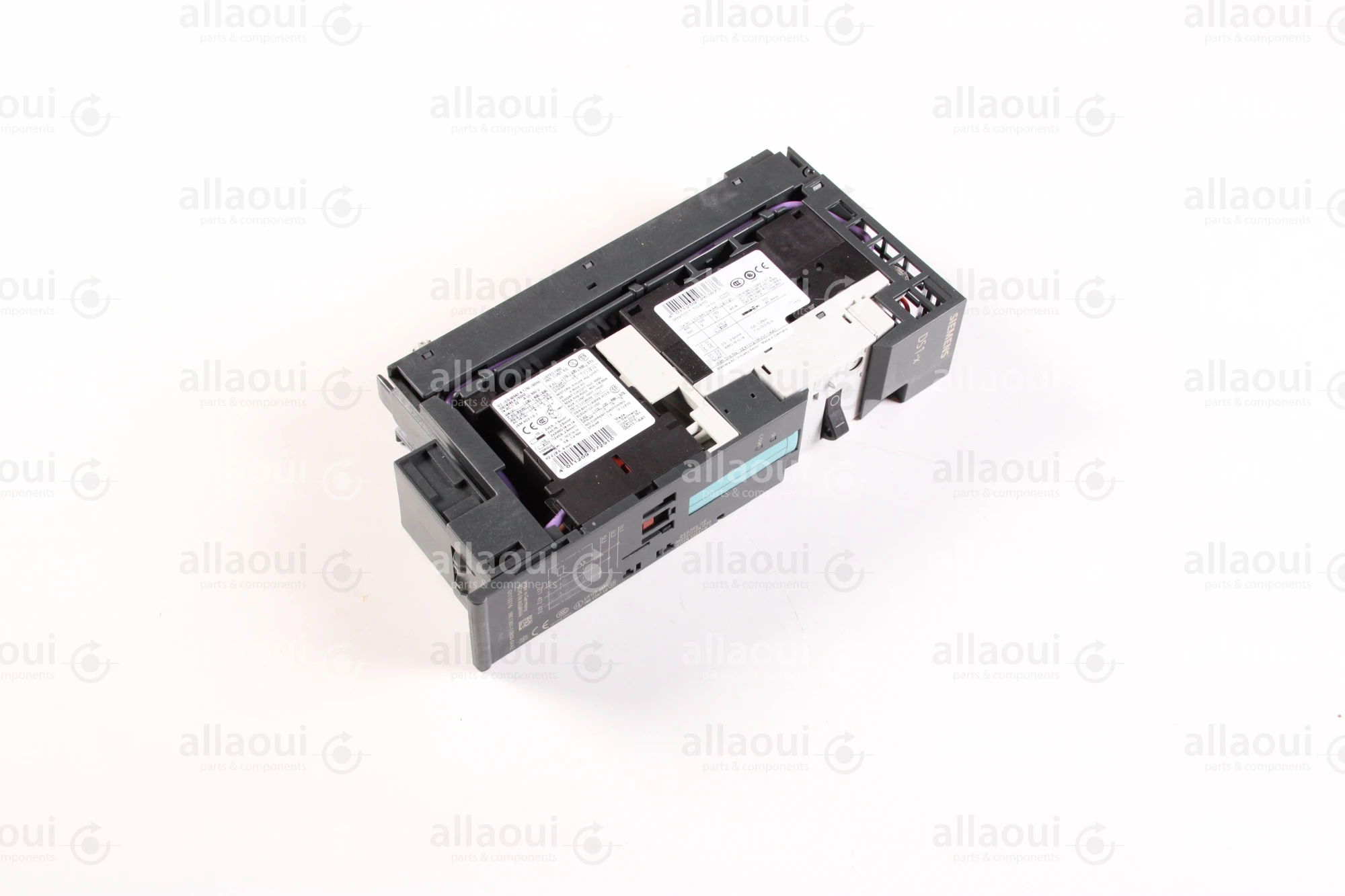Siemens Starter  DS1-x 3RK1301-1GB00-0AA2