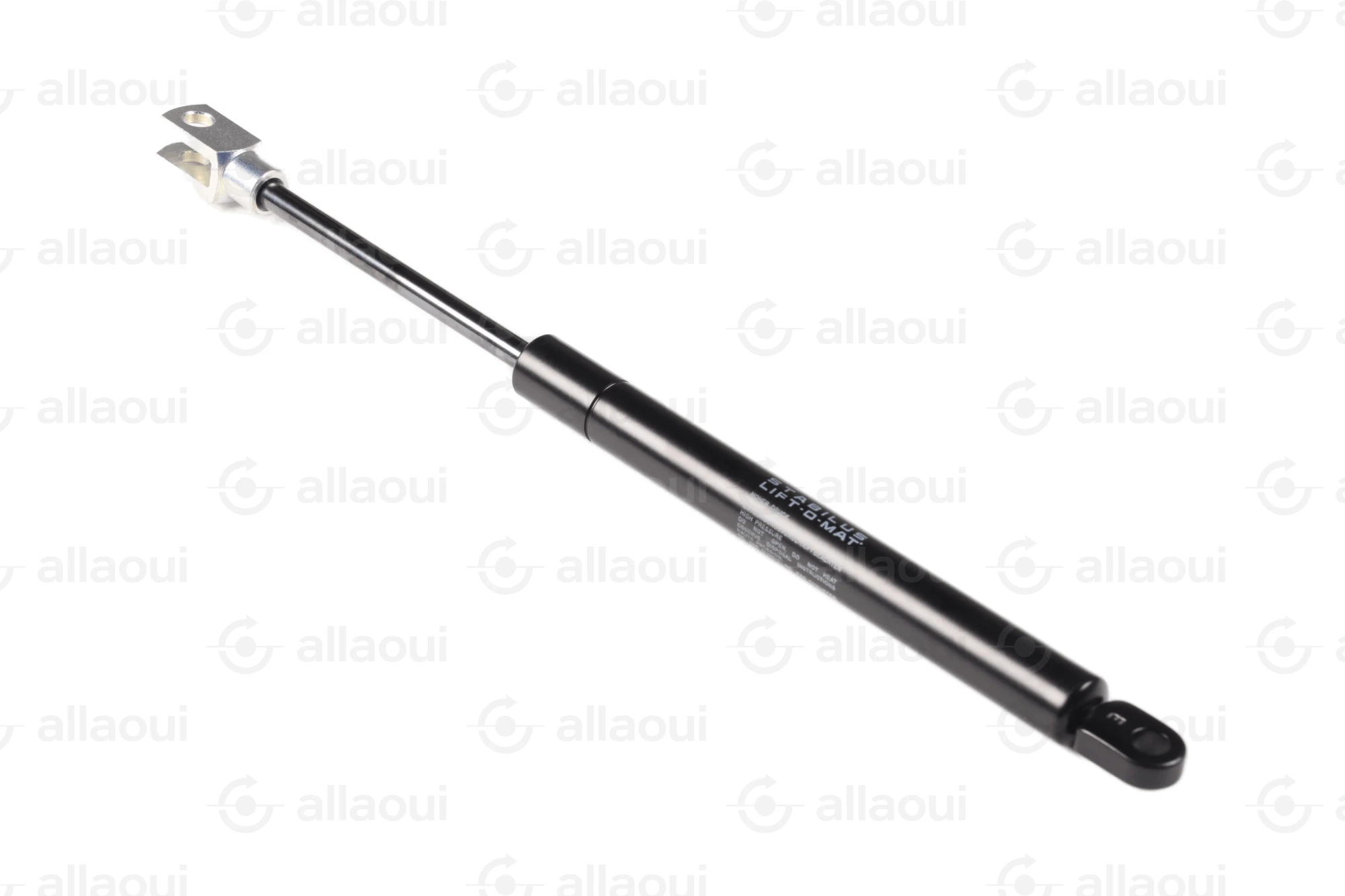 Stabilus Gas Spring 9321YK 0350N 140/21 BA34 Stabilus Gas Spring 9321YK 0350N 140/21 BA34