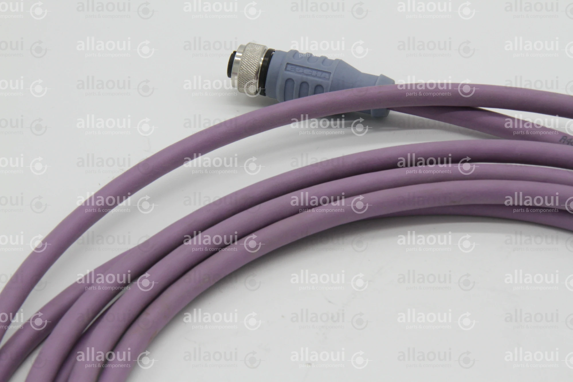 Müller Martini Cable Set W79 H22510215