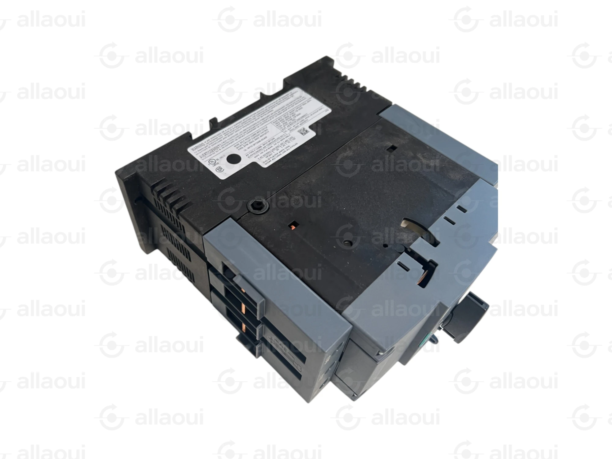 Siemens Circuit Breaker 3RV2041-4MA10