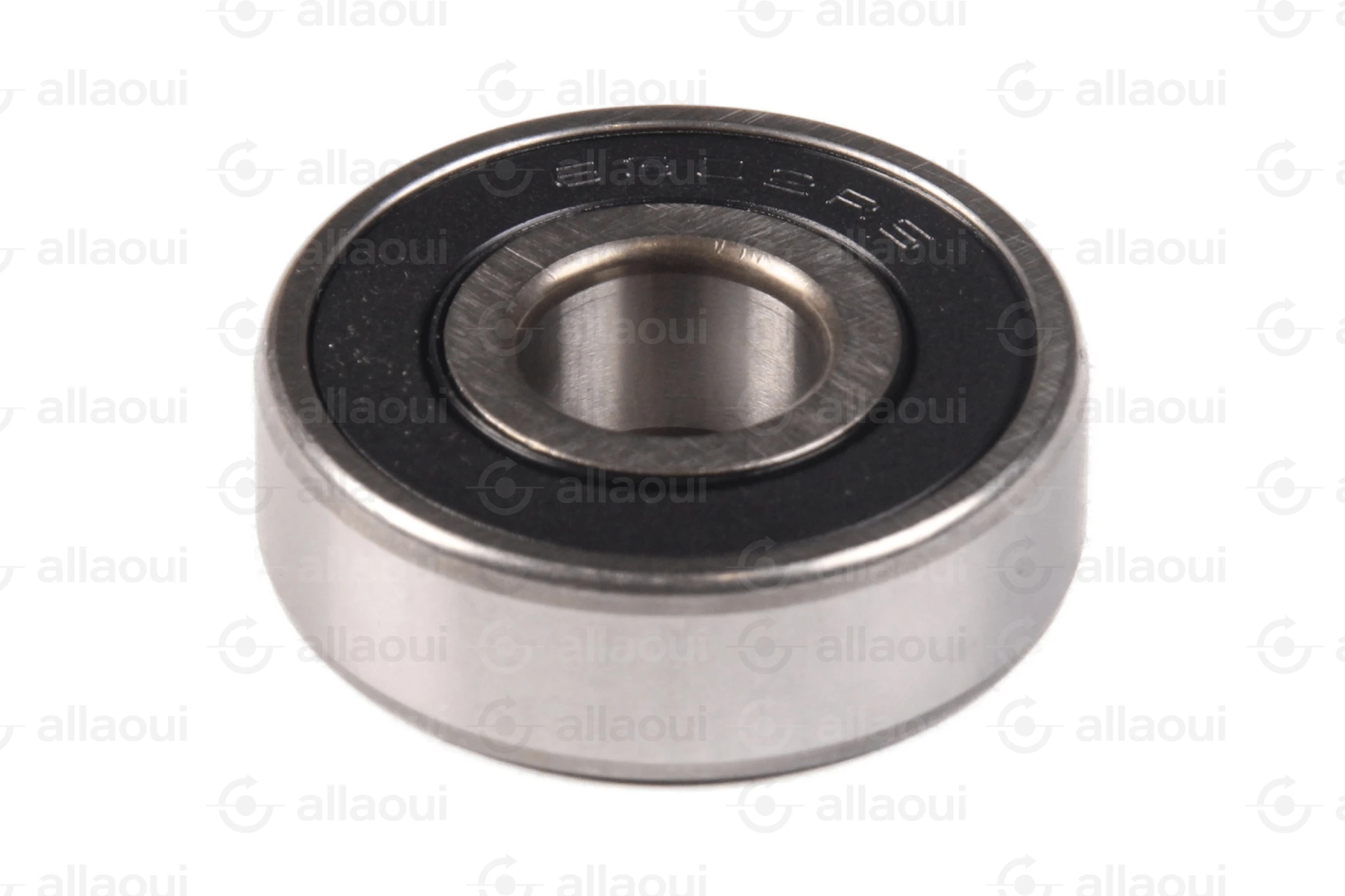 NKE Austria Ball Bearing (5 pieces) 6302-2RS2