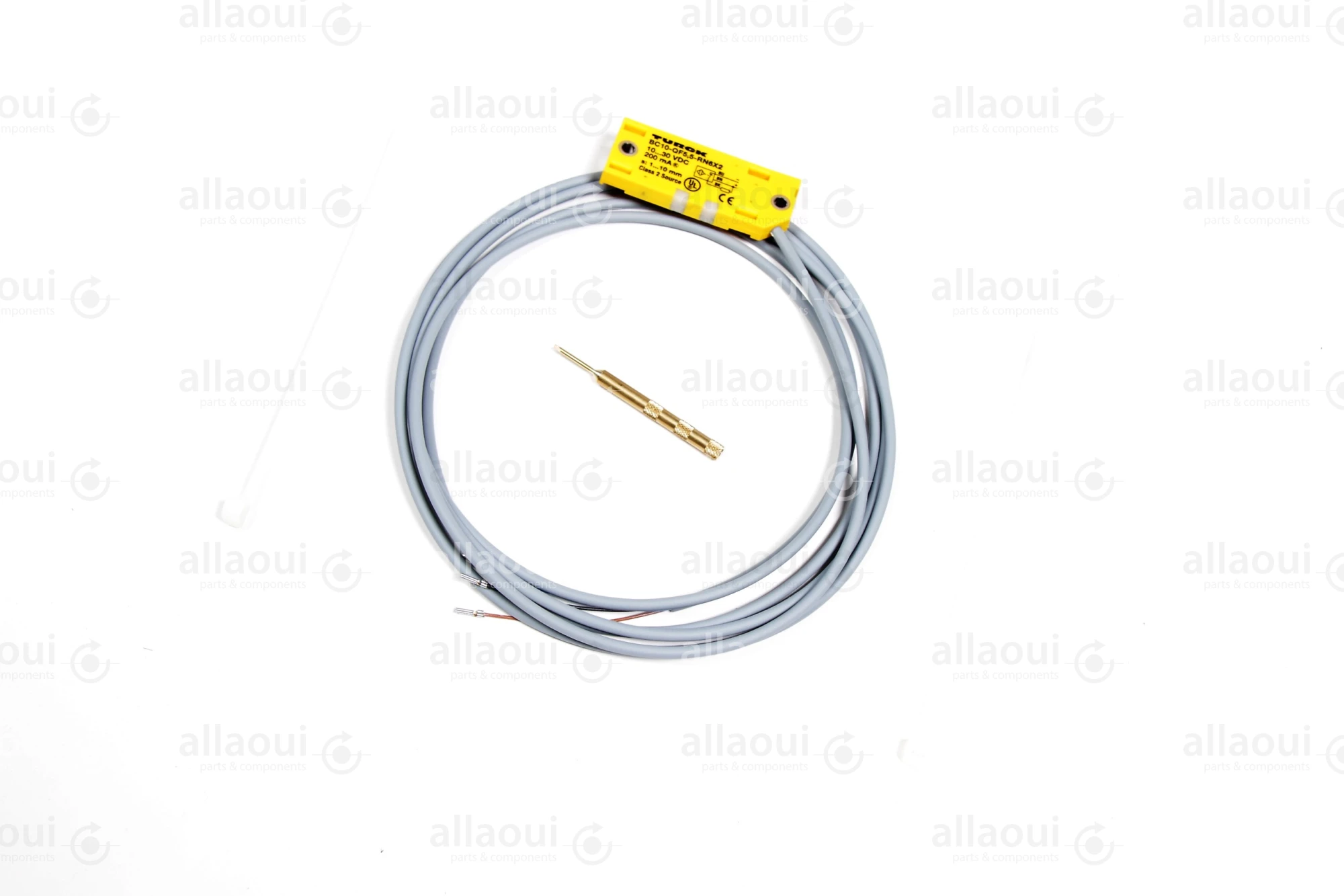 Turck Sensor BC10-QF5,5-RN6X2