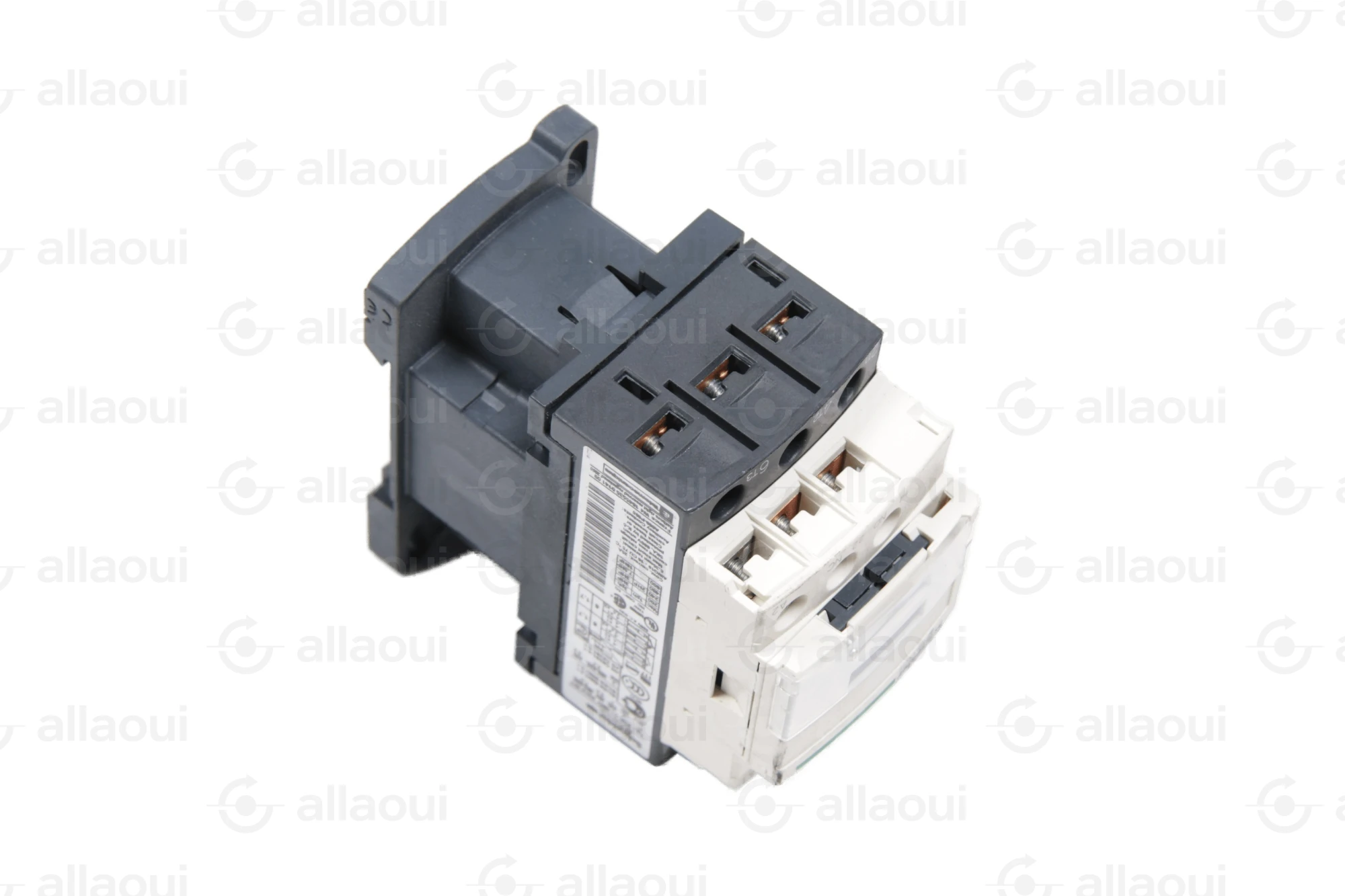 Schneider Electric Power Contactor Schneider Electric LC1D12P7