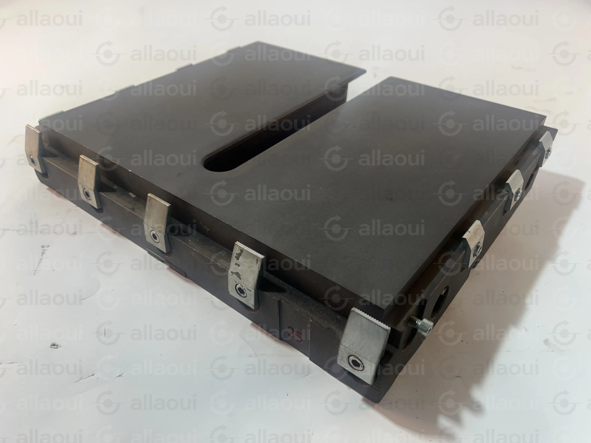 Kolbus Cutting Knife No. 25 12155525 Kolbus Cutting Knife No. 25 12155525