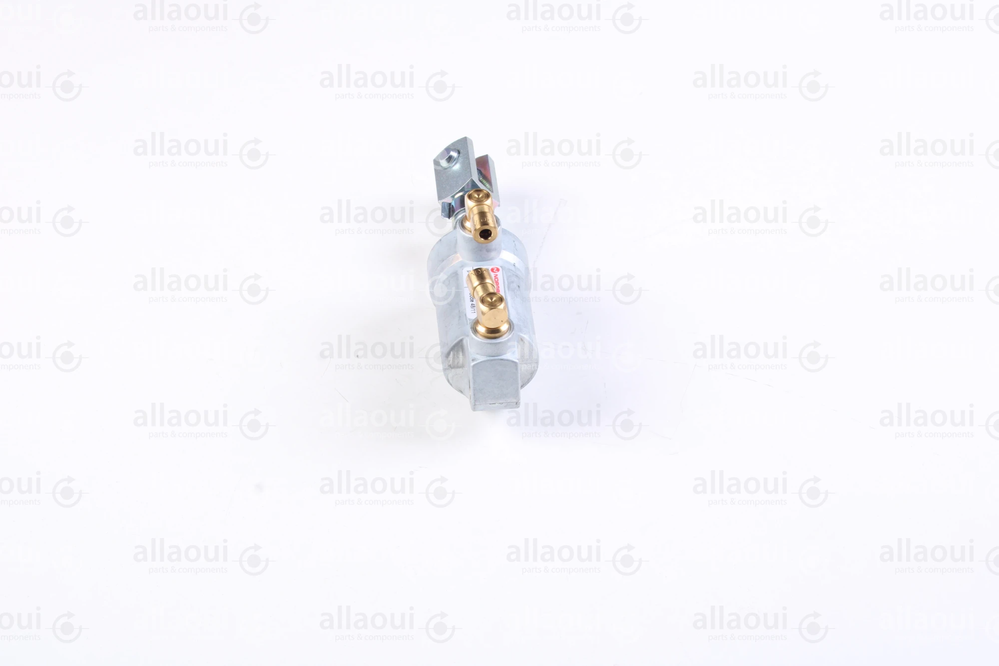 Heidelberg Pneumatic Cylinder F4.334.003/04