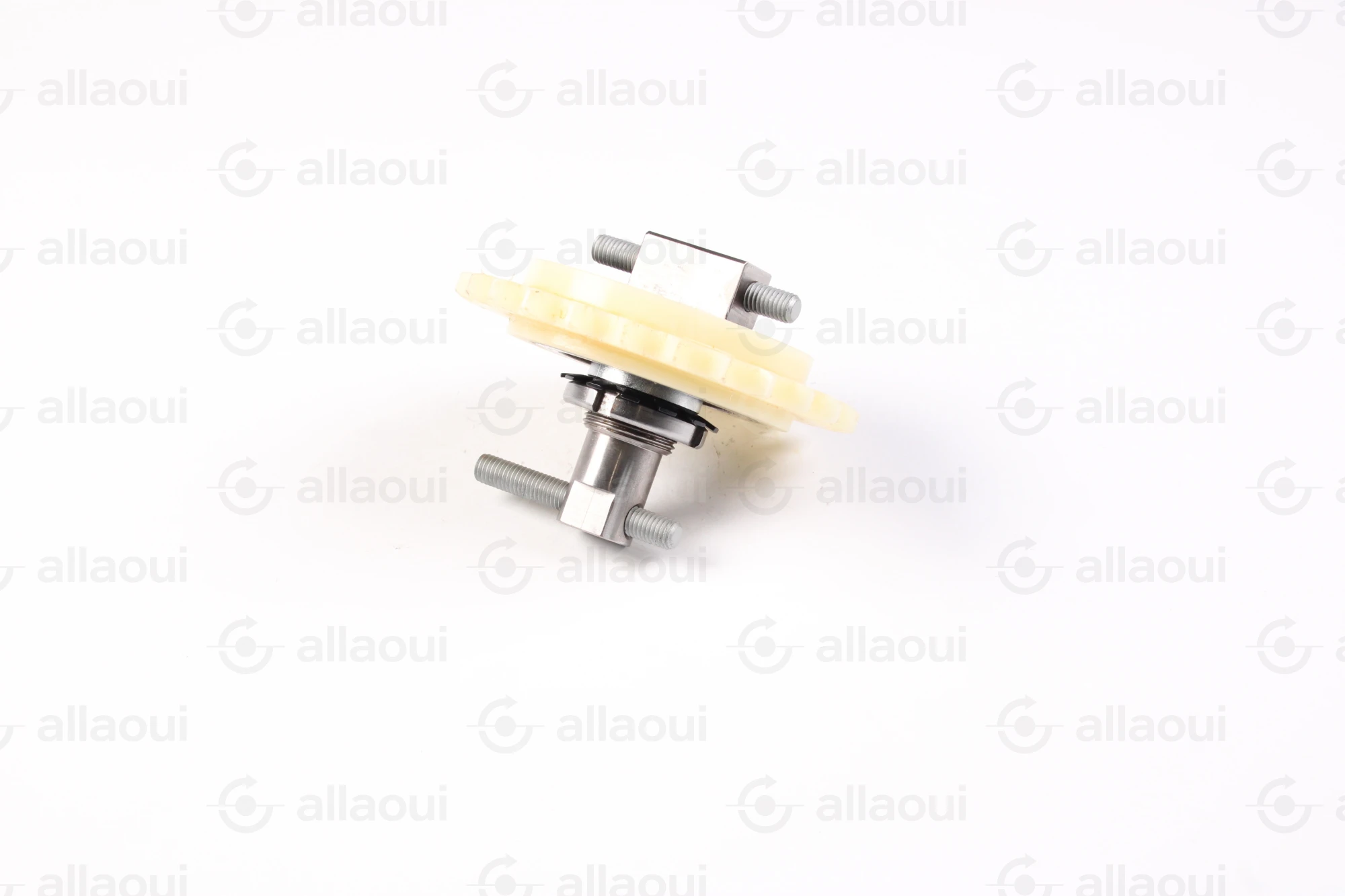 Ferag Chain Sprocket 31285926 Ferag Chain Sprocket 31285926