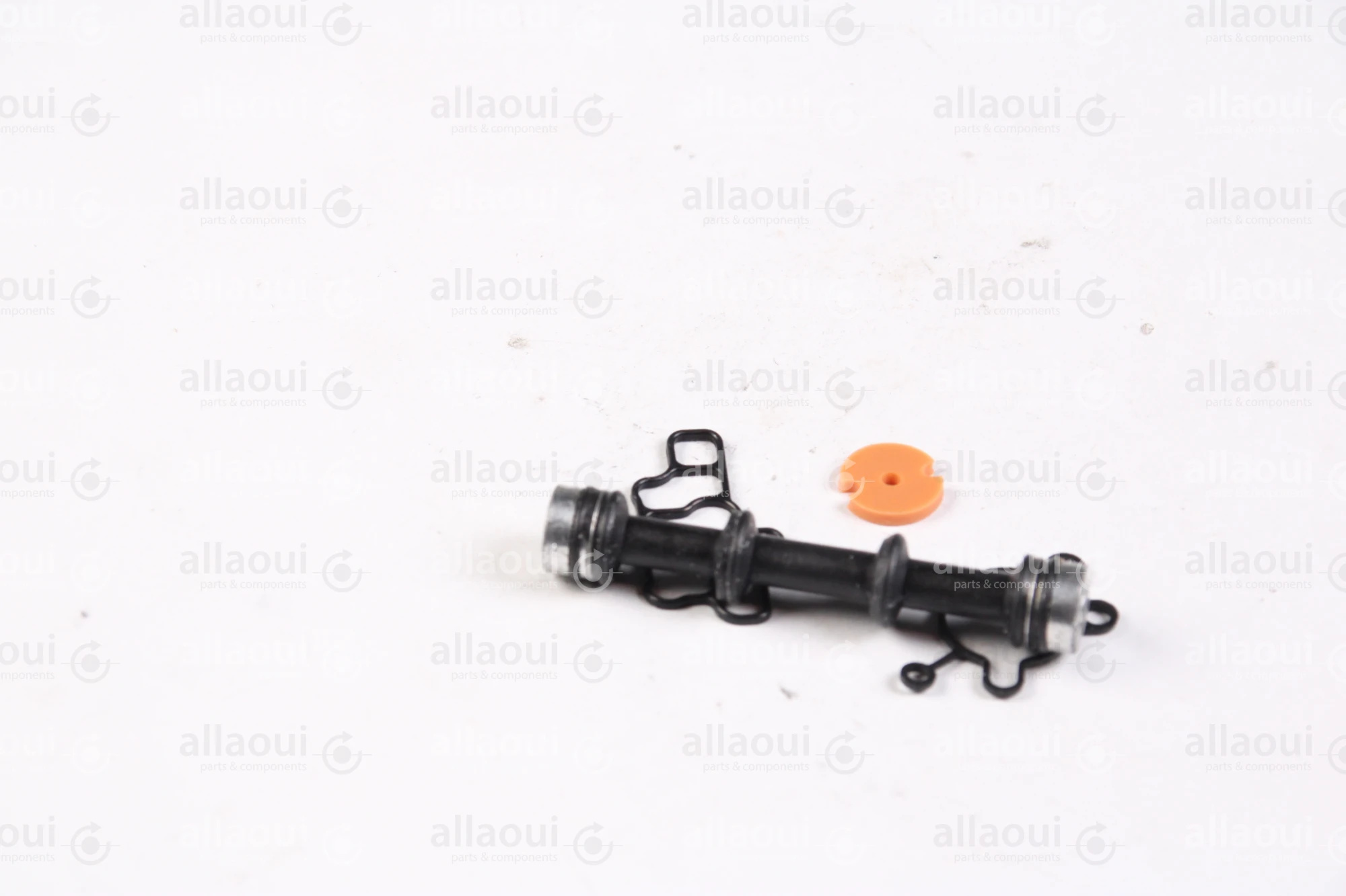 Mac Air Valve K-2006B