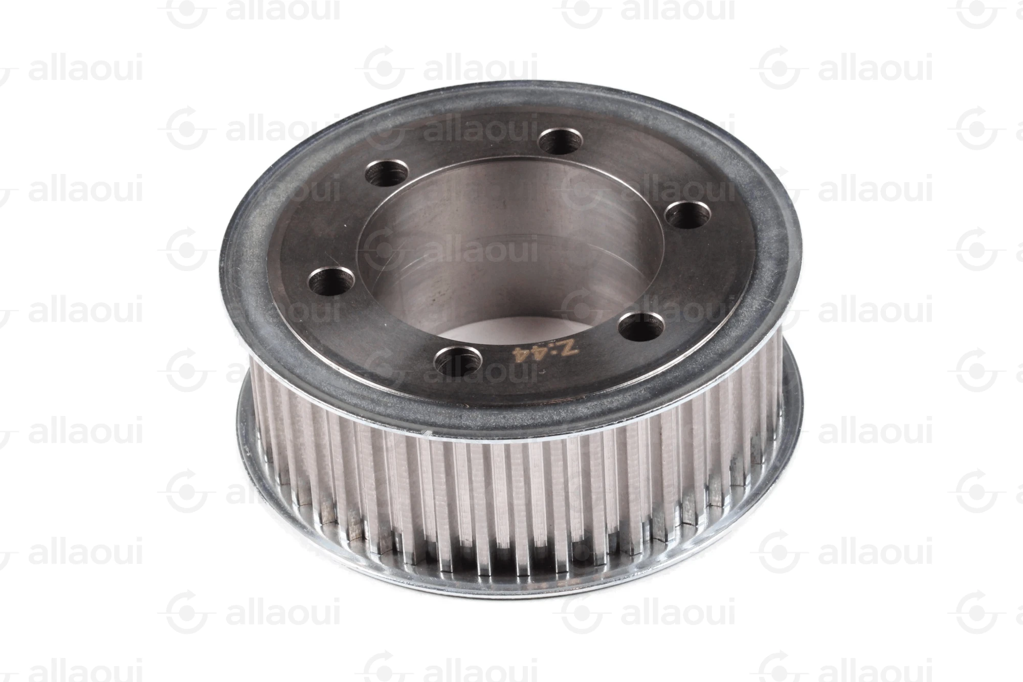 Manroland Timing Belt Pulley 16.17383-1040 Manroland Timing Belt Pulley 16.17383-1040