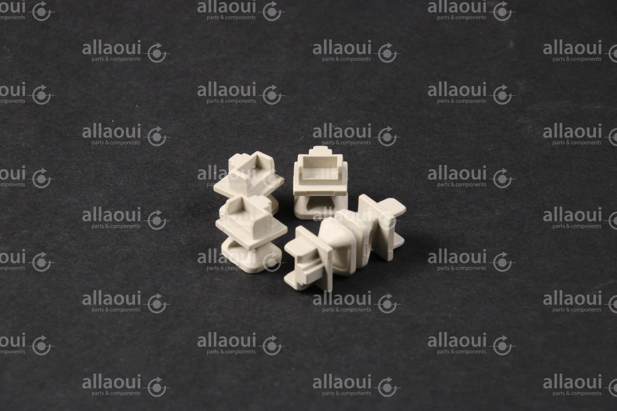 Siemens Screw Terminal (5 Pieces) 6SL3162-2MA00-0AA0