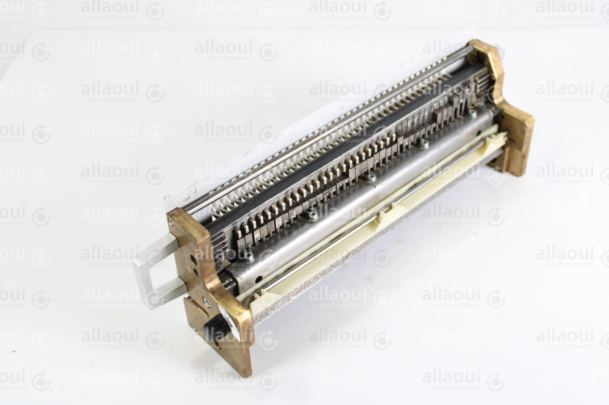 Renze Punch Die DTP-A 340 Renze Punch Die DTP-A 340