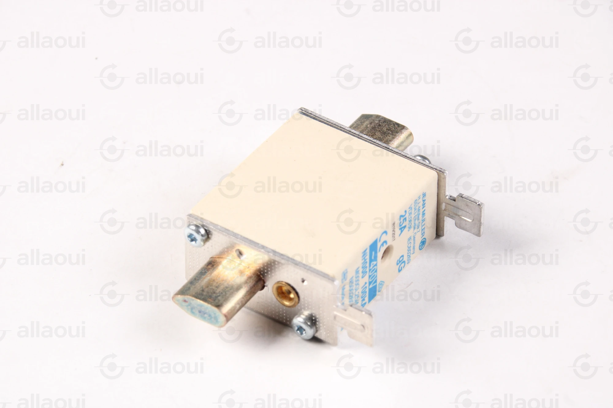 Jean Müller Fuse (3 pieces) N5002605