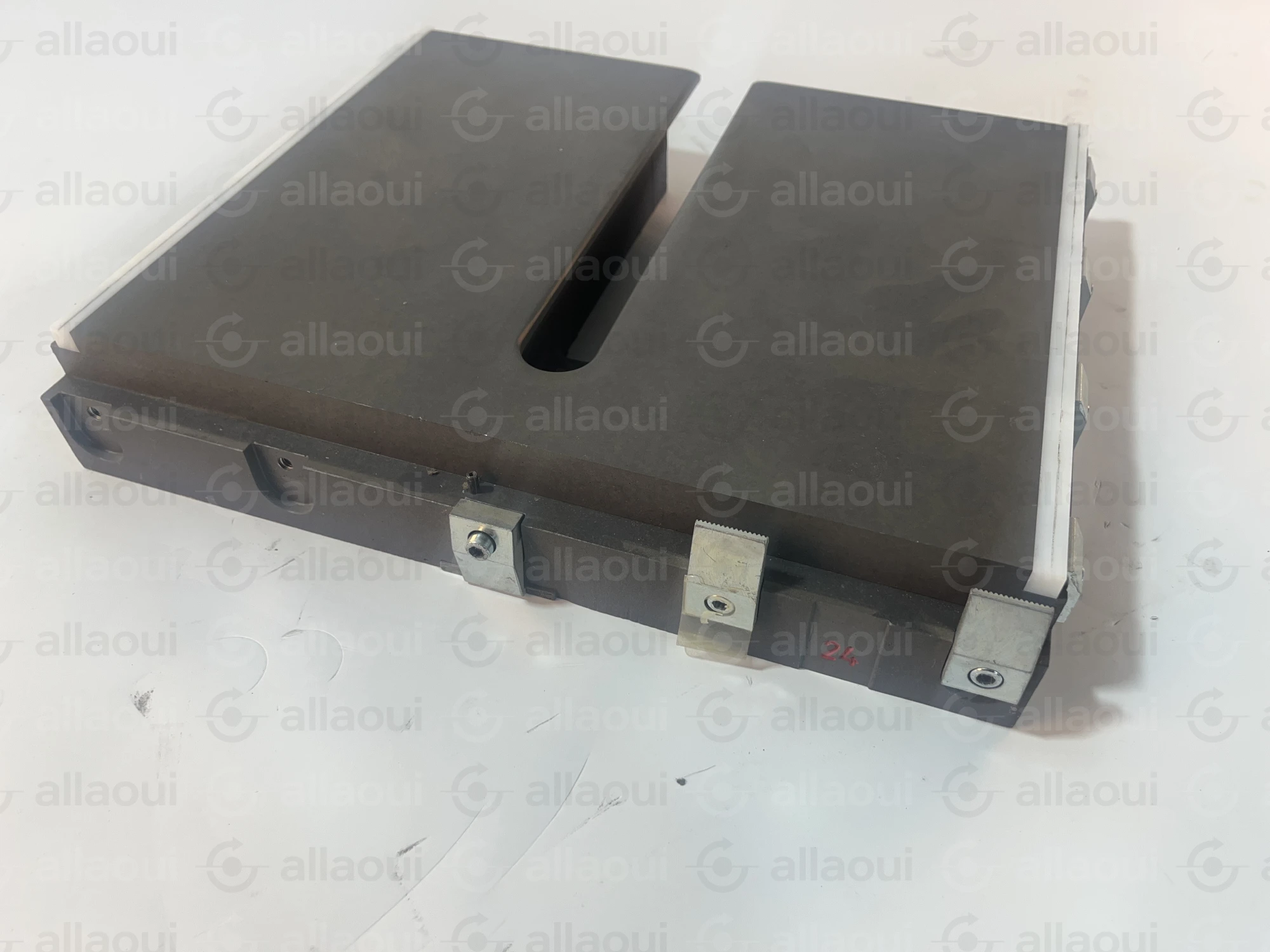 Kolbus Cutting Knife No. 24 12155524
