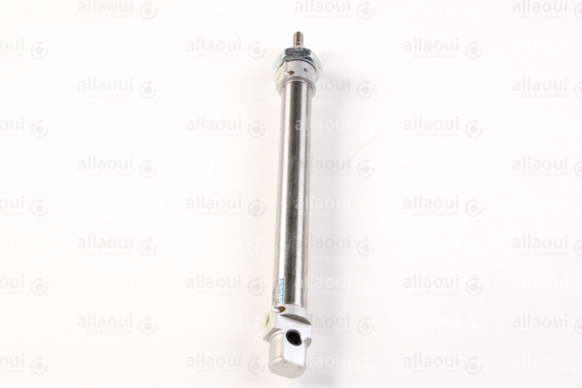 Festo Pneumatic Cylinder DSNUL-20-160-PPV-A