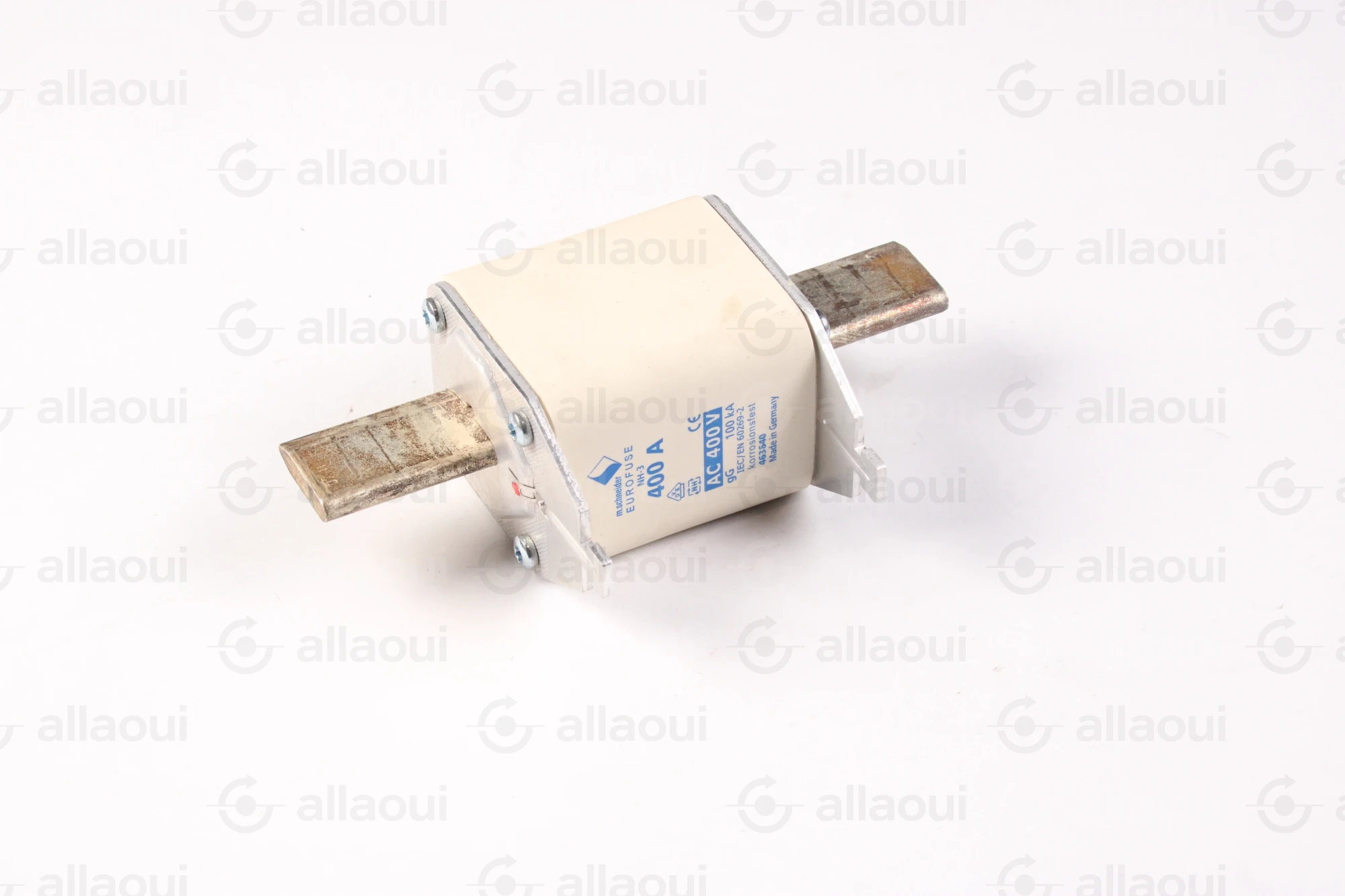 Euro Fuse Fuse 400A (3 pieces) 463640