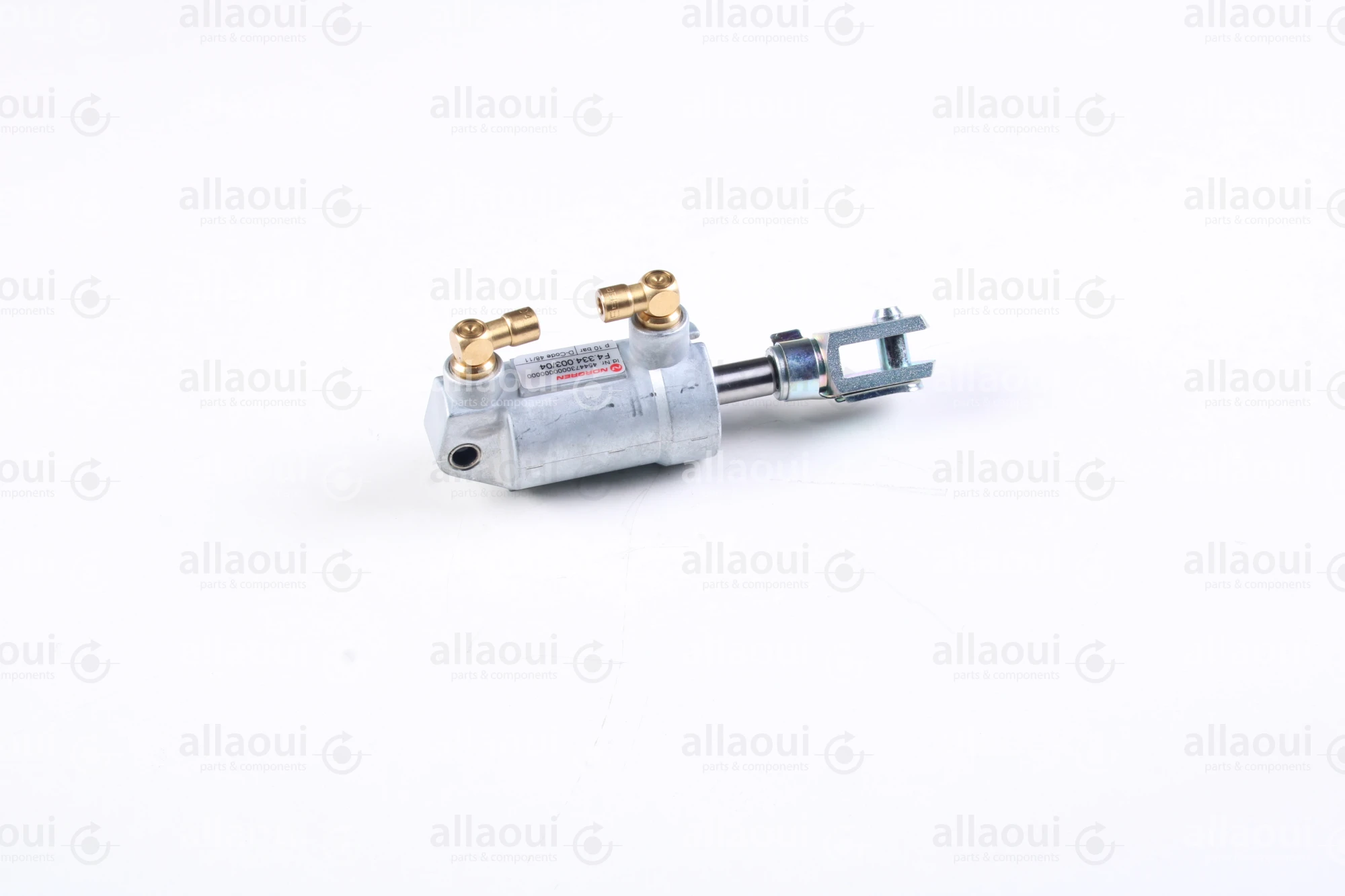 Heidelberg Pneumatic Cylinder F4.334.003/04