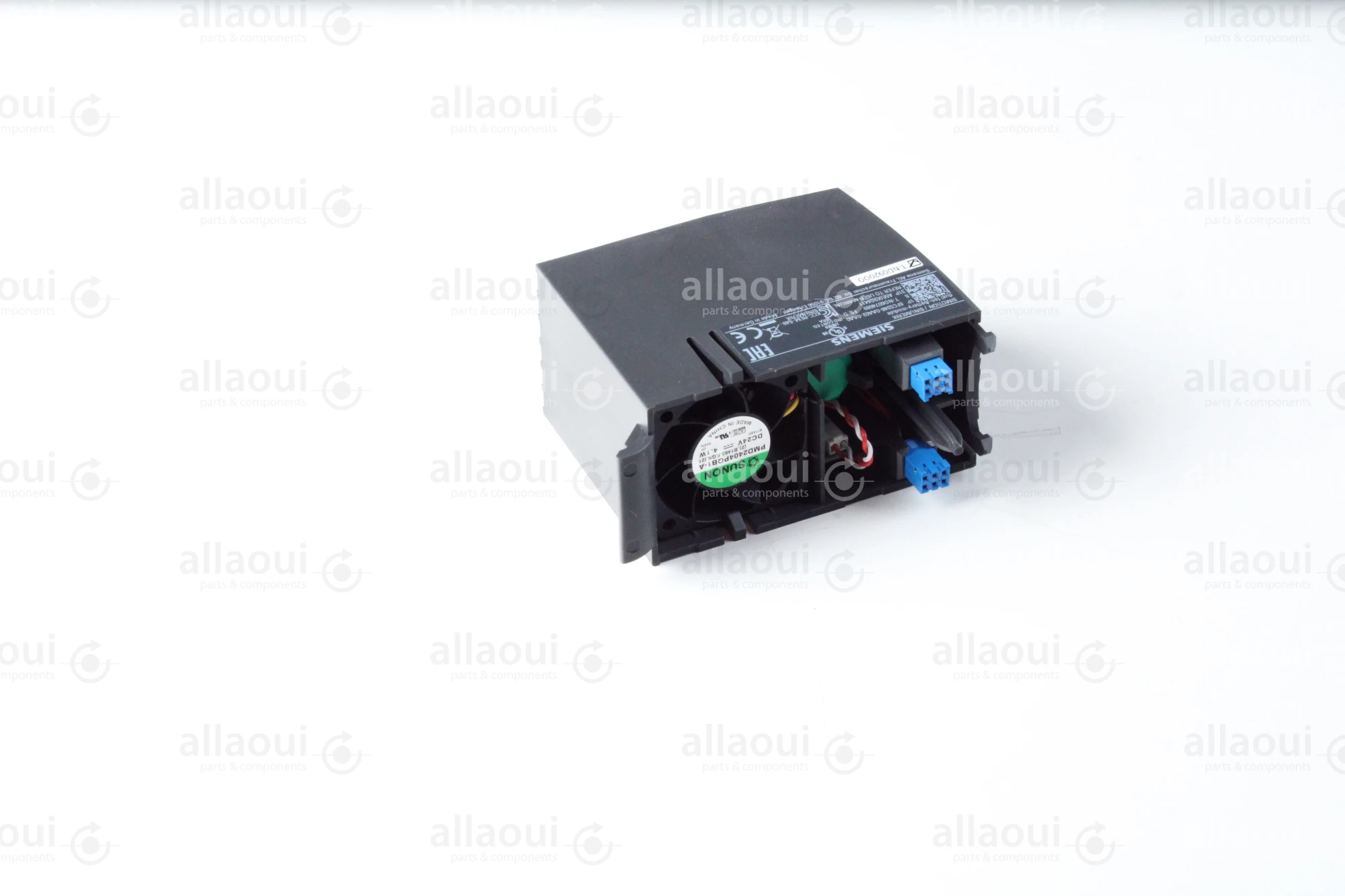 Siemens Battery 6FC5348-0AA02-0AA0
