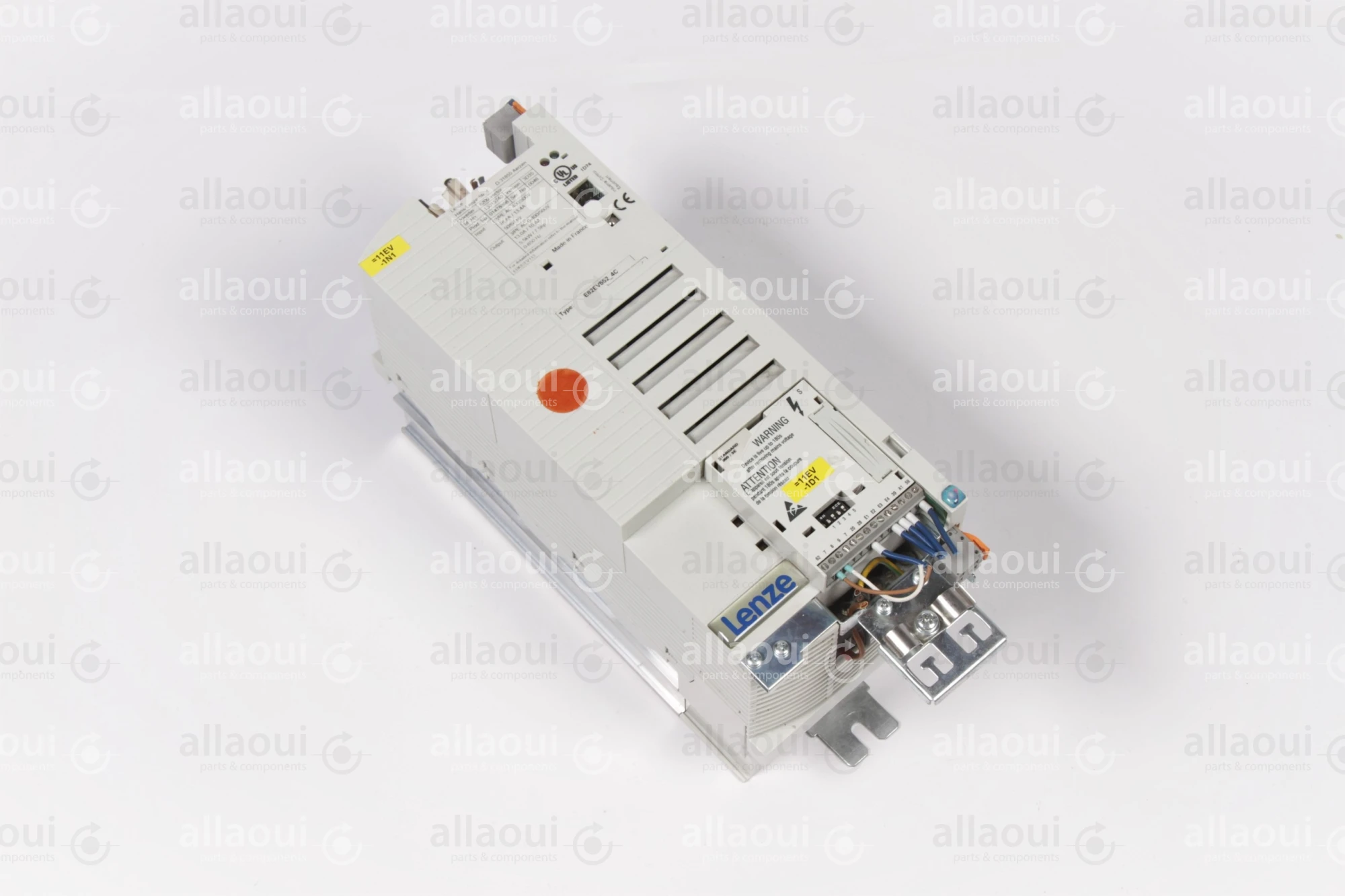 Lenze Frequency Converter E82EV552_4C E82EV552_4C