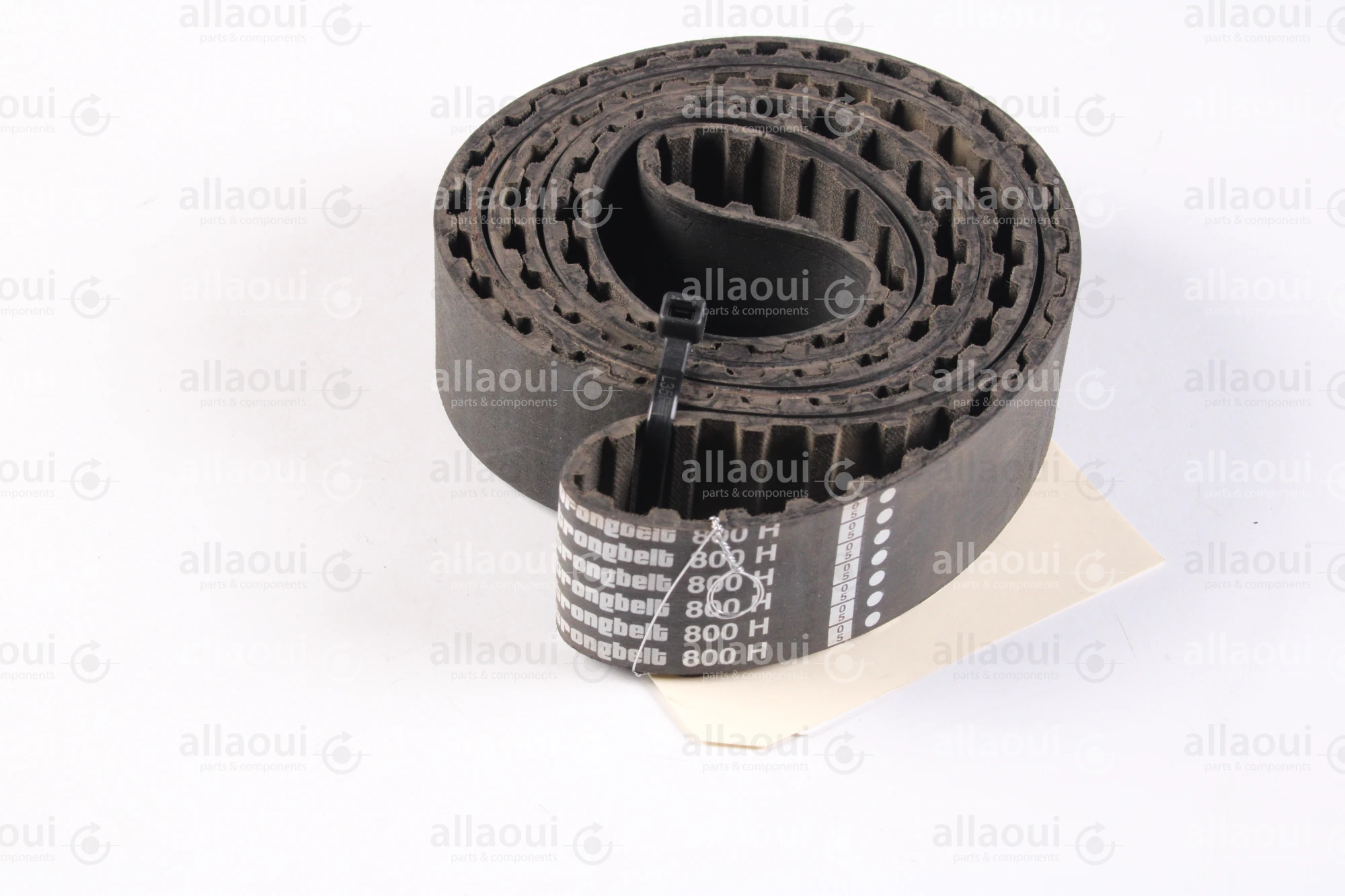 Optibelt Timing Belt 800-H-40 Optibelt Timing Belt 800-H-40