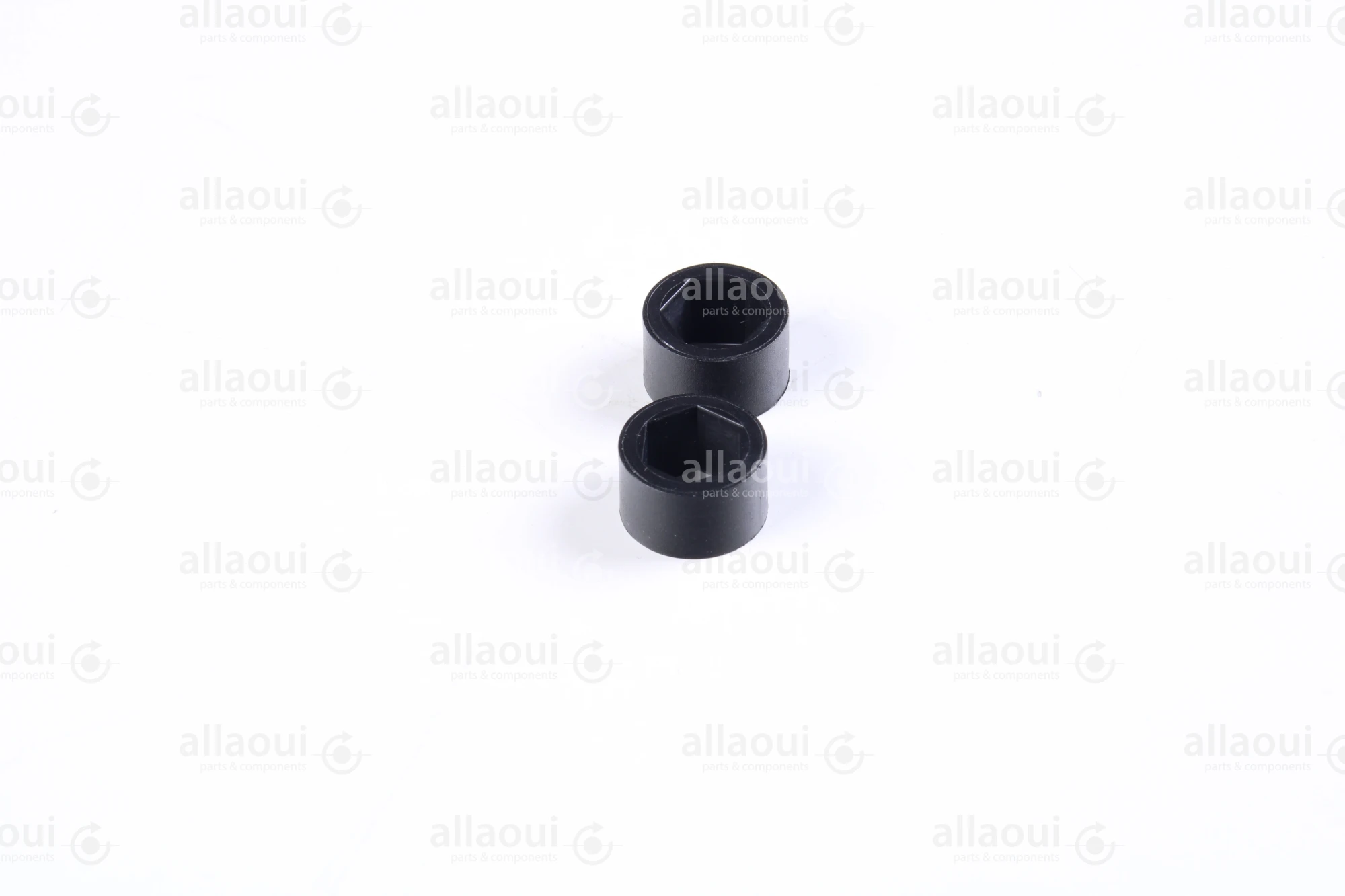 Manroland Ring (2 Pieces) 8005A306660 Black