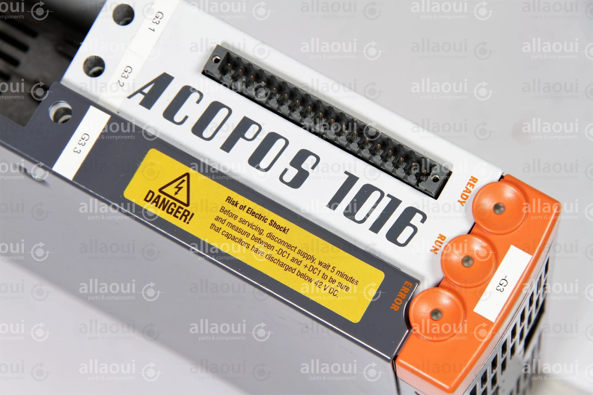 BR Automation B&R Acopos 1016 Acopos 1016