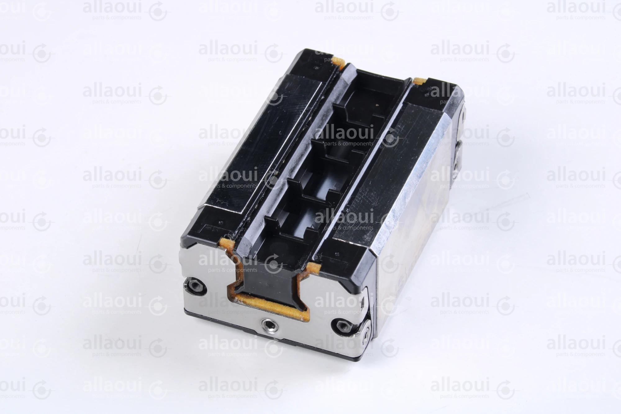 Bosch Rexroth Linear Guide R162171321