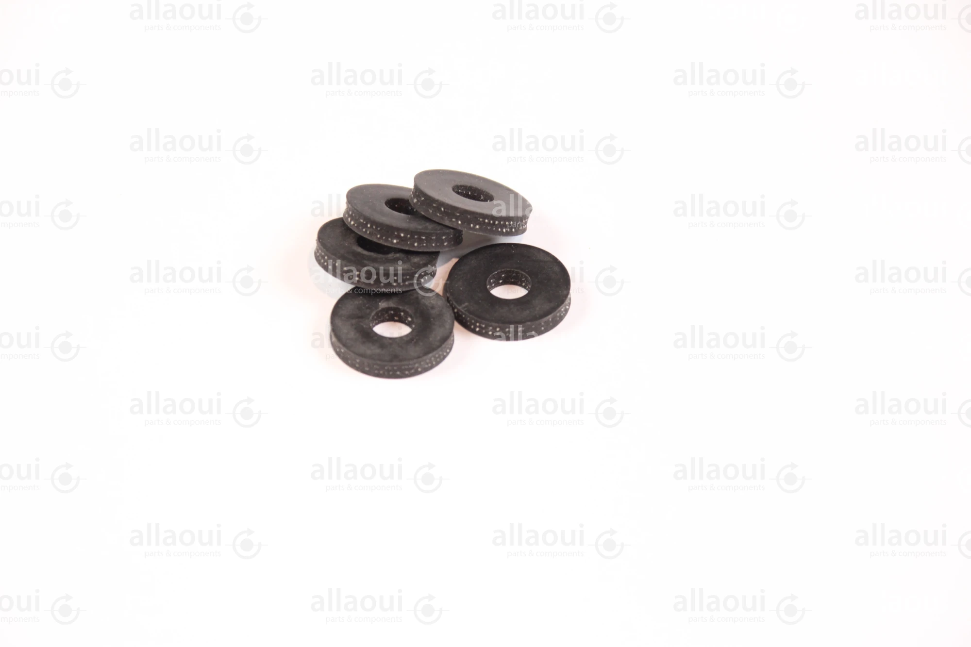 Müller Martini Gasket (5 Pieces) 7799.7813.4