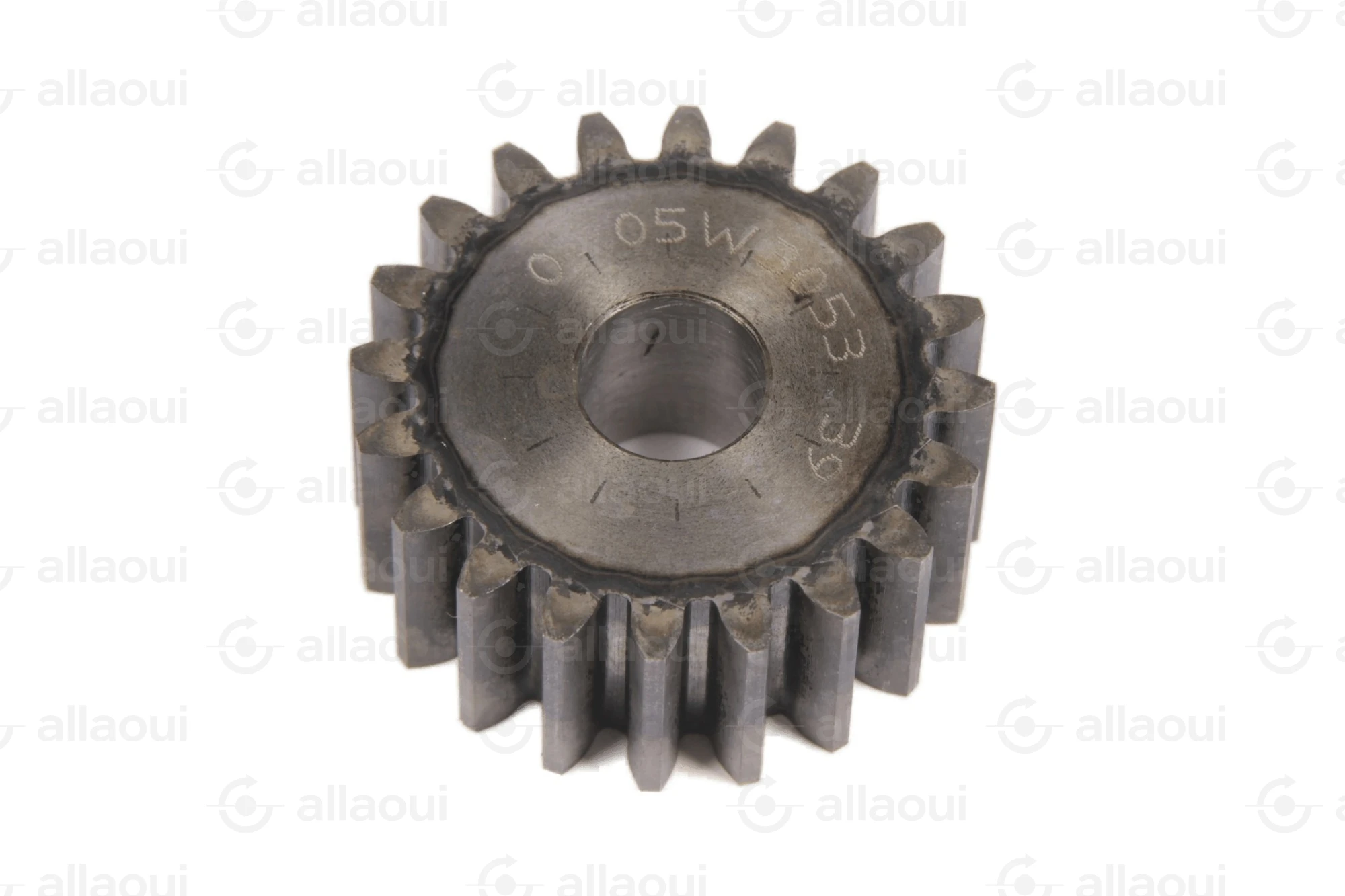 Manroland Gear 80.05W30-3053 Manroland Gear 80.05W30-3053
