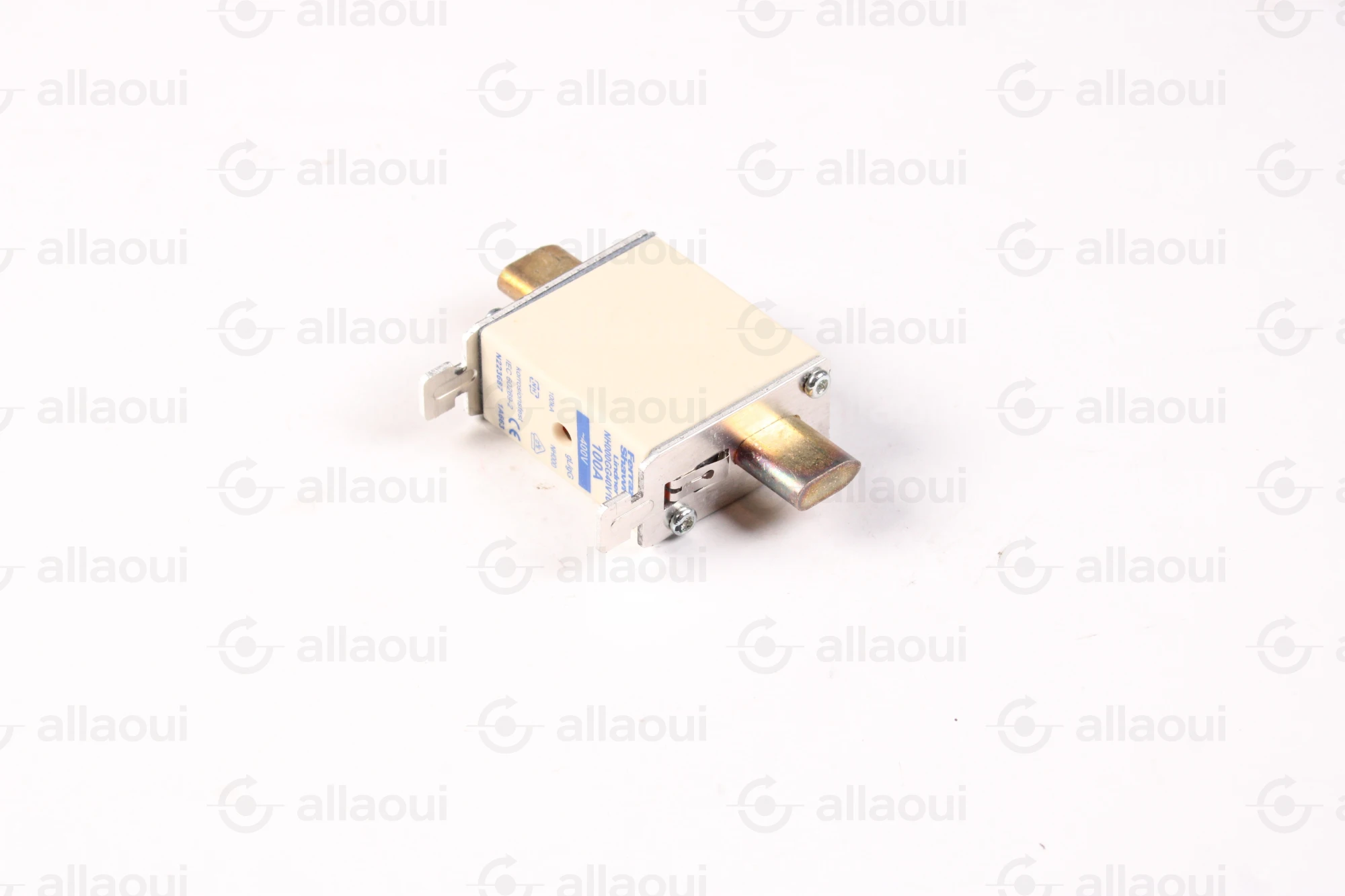 Ferraz Shawmut Fuse (3 pieces) NH000GG40V100