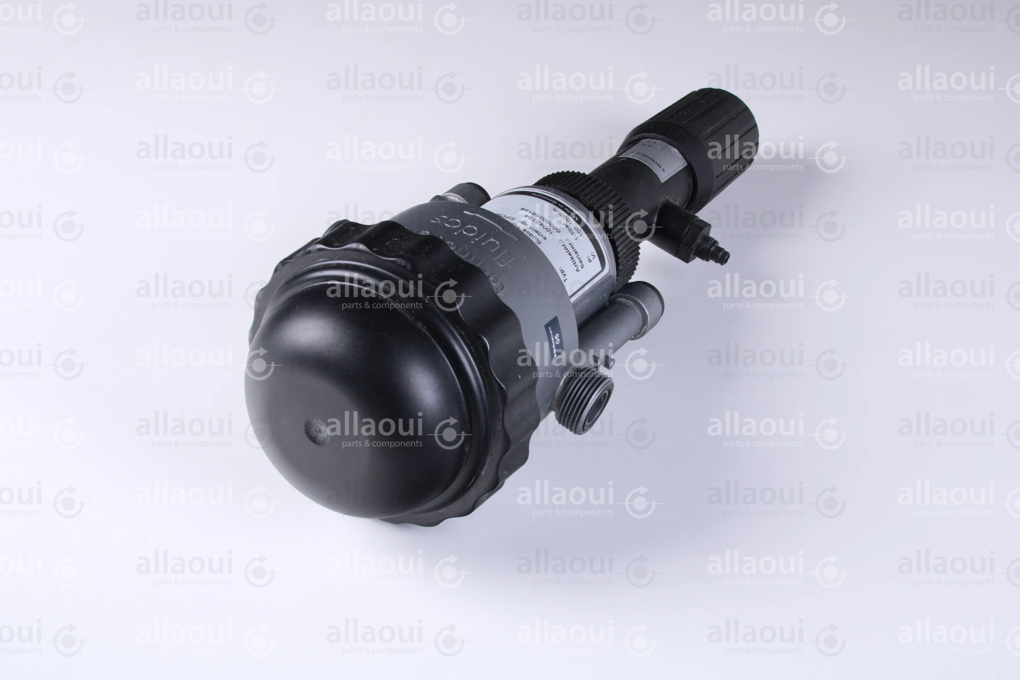 Technotrans Fluidos 1-5% 10042334