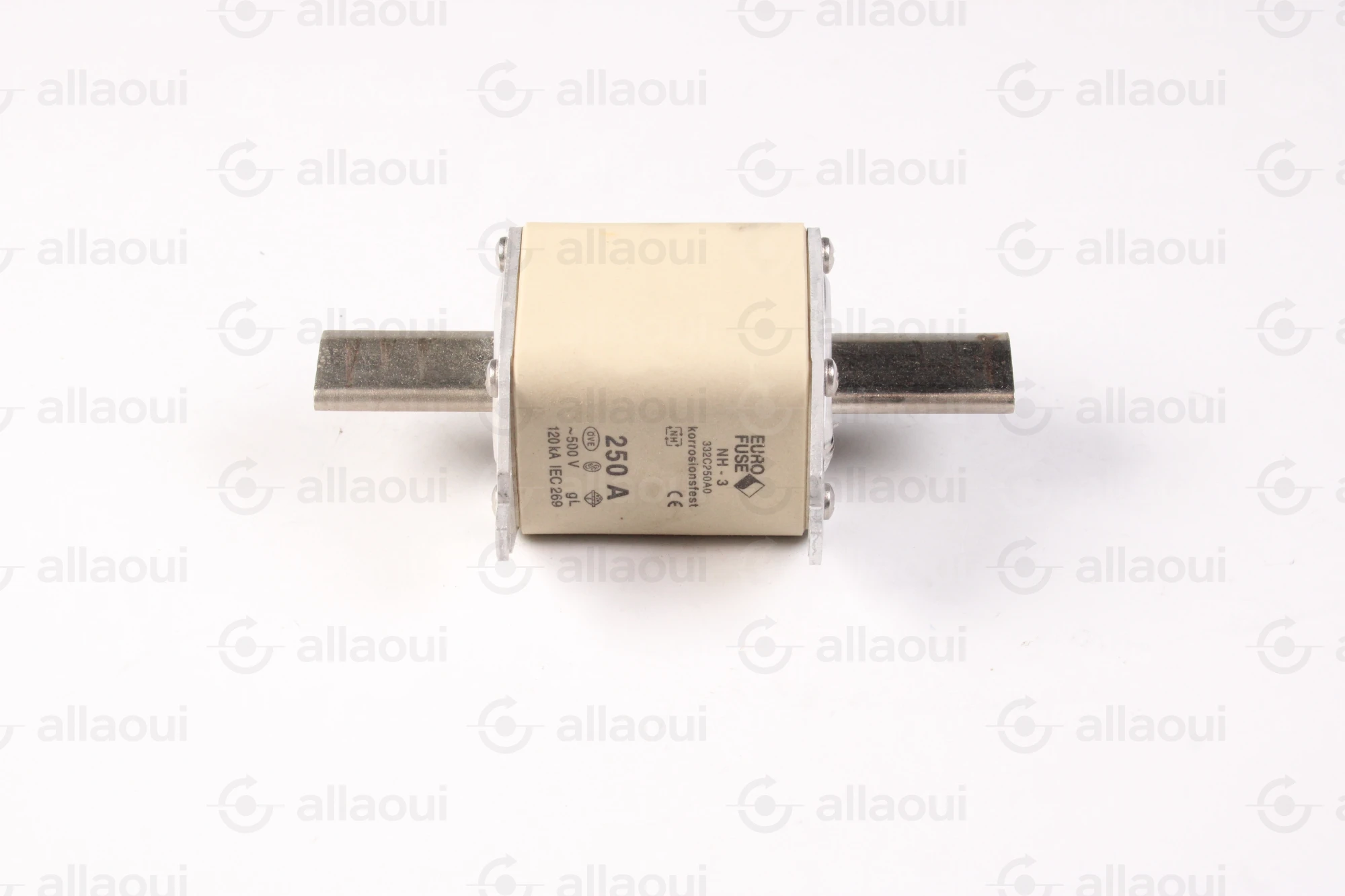 Euro Fuse Fuse 250A 332C250A0
