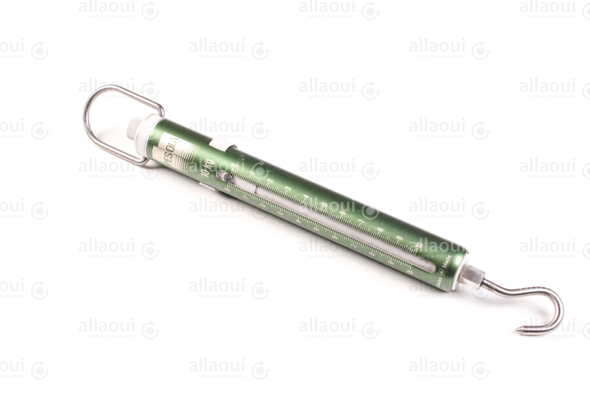 Pesola PESOLA Precise spring scale 80010