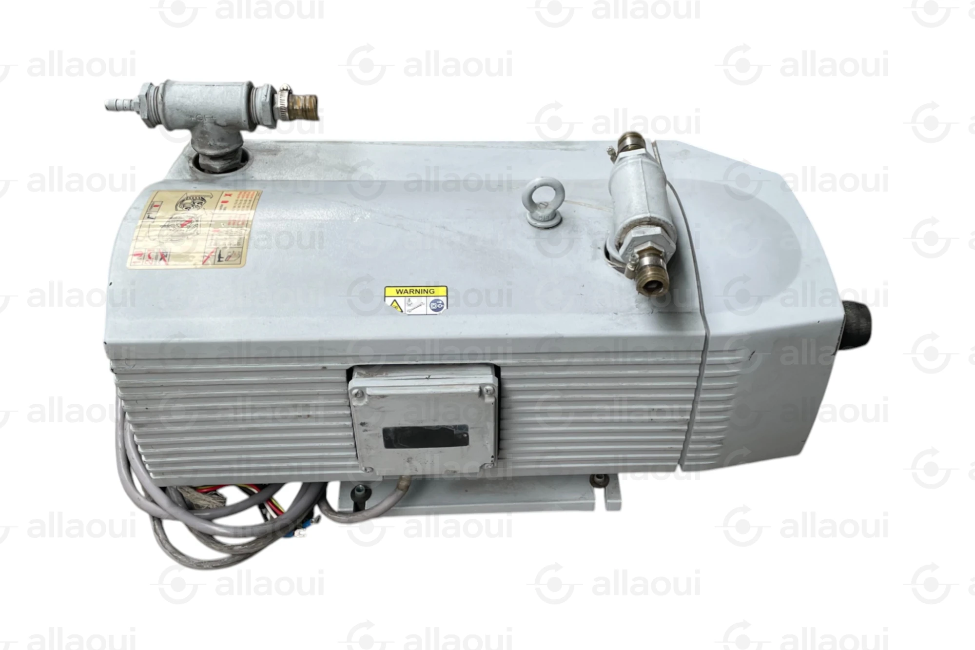 Becker Vacuum Pump T 4.40 DSK Becker Vacuum Pump T 4.40 DSK