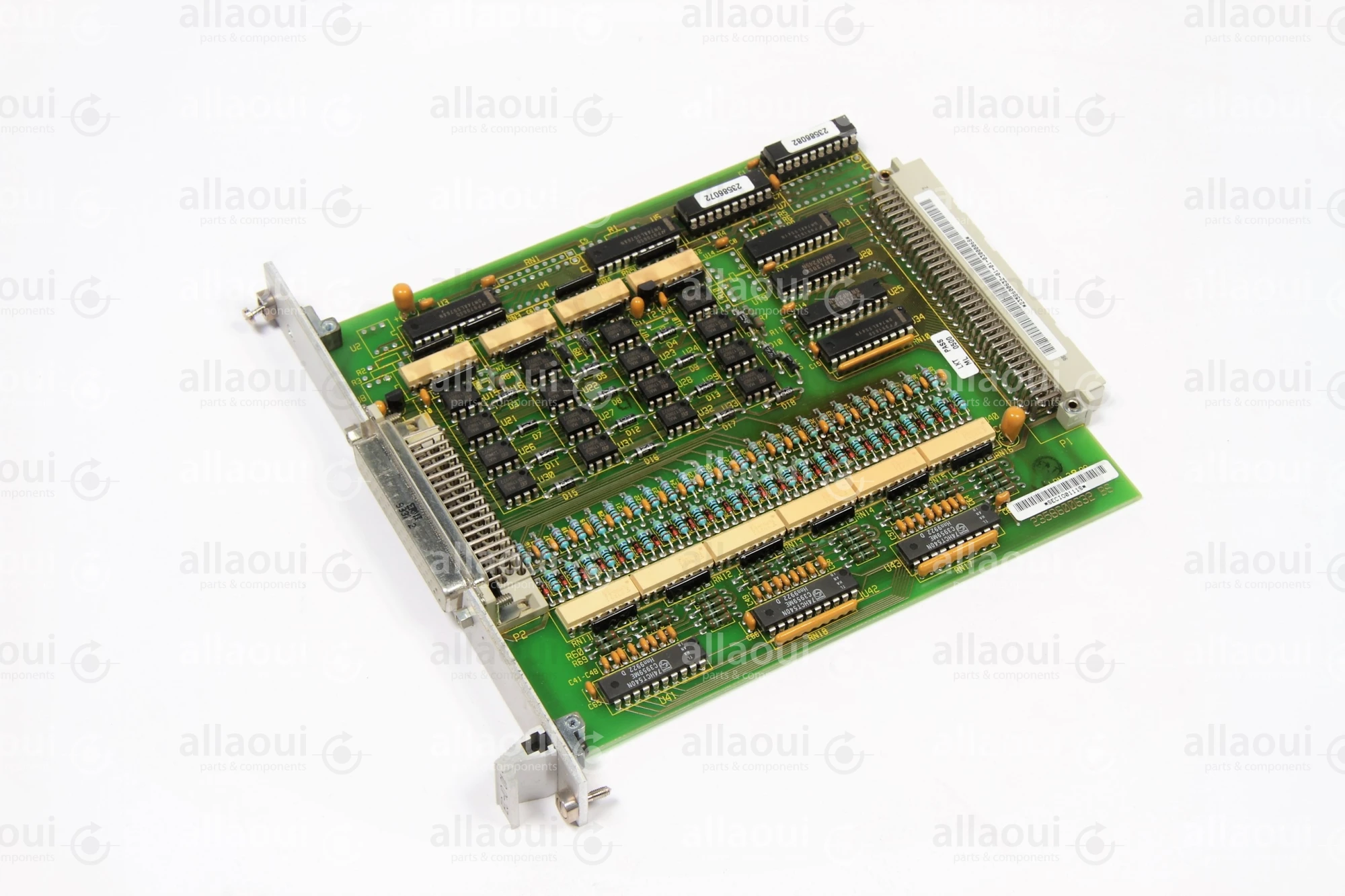 Eckelmann Circuit Board EC-IO 01 EC-IO 01