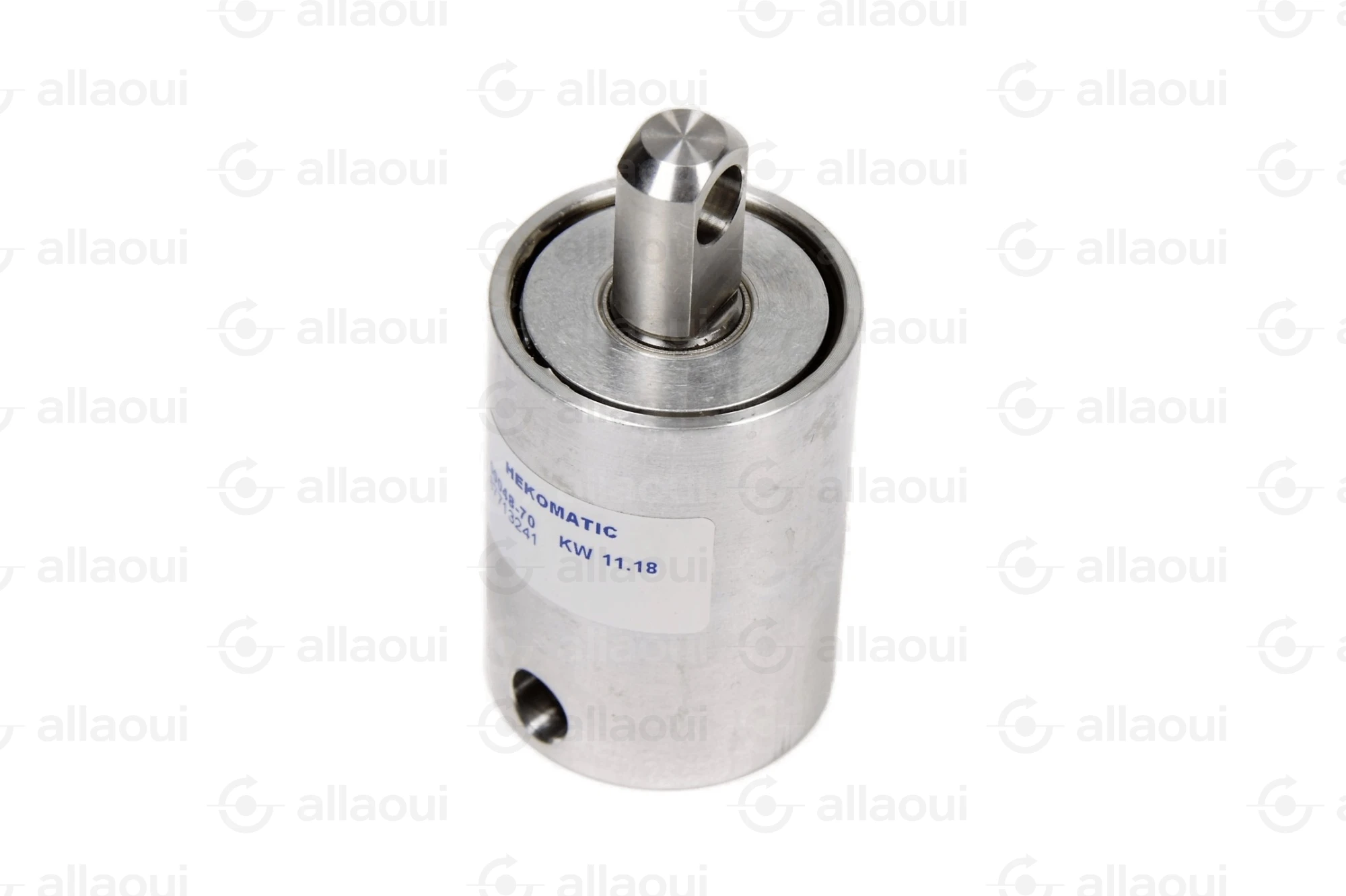 Hekomatic Pneumatic Cylinder 00048-70