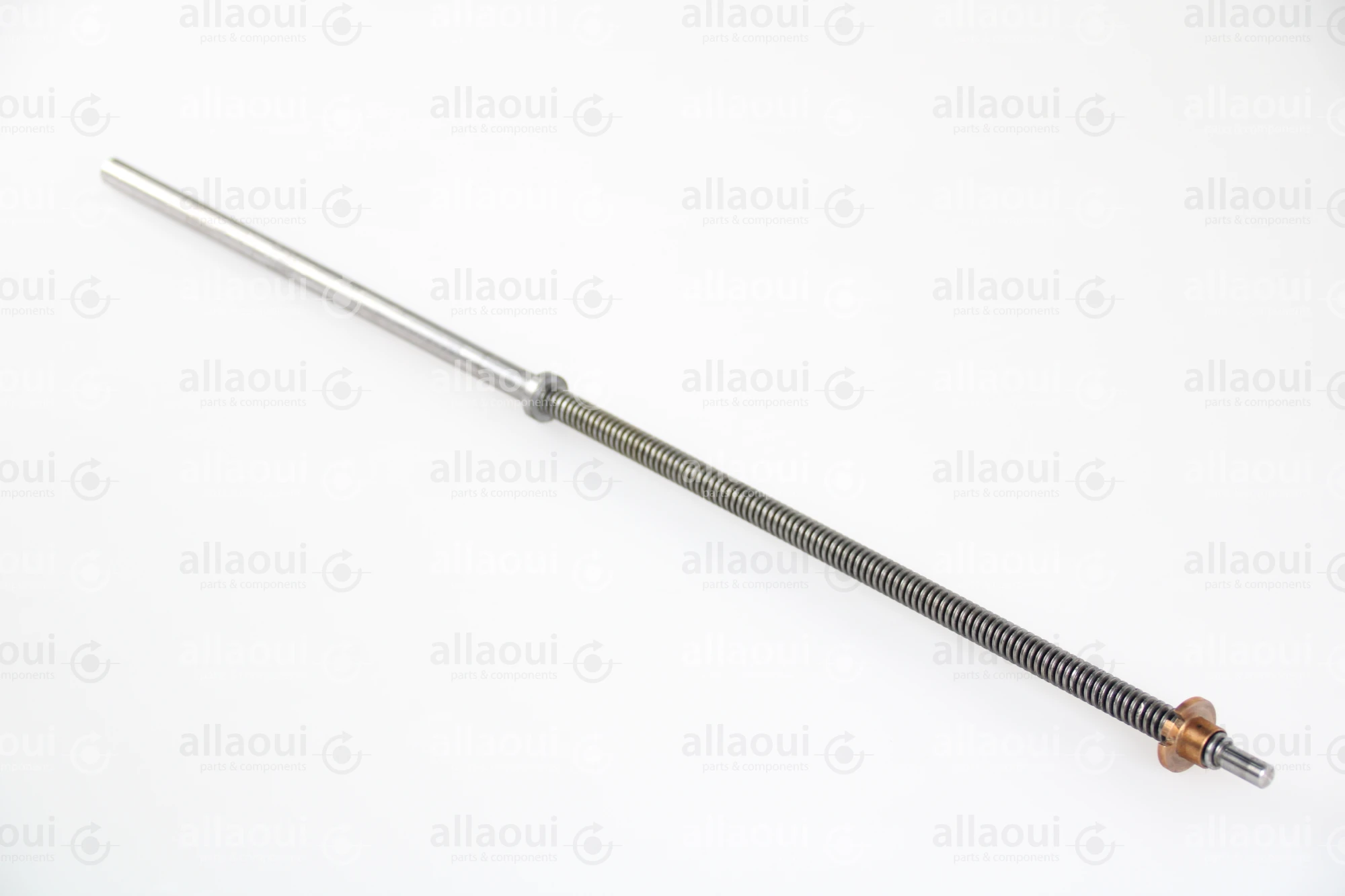 Müller Martini Shaft 3675.4435.1