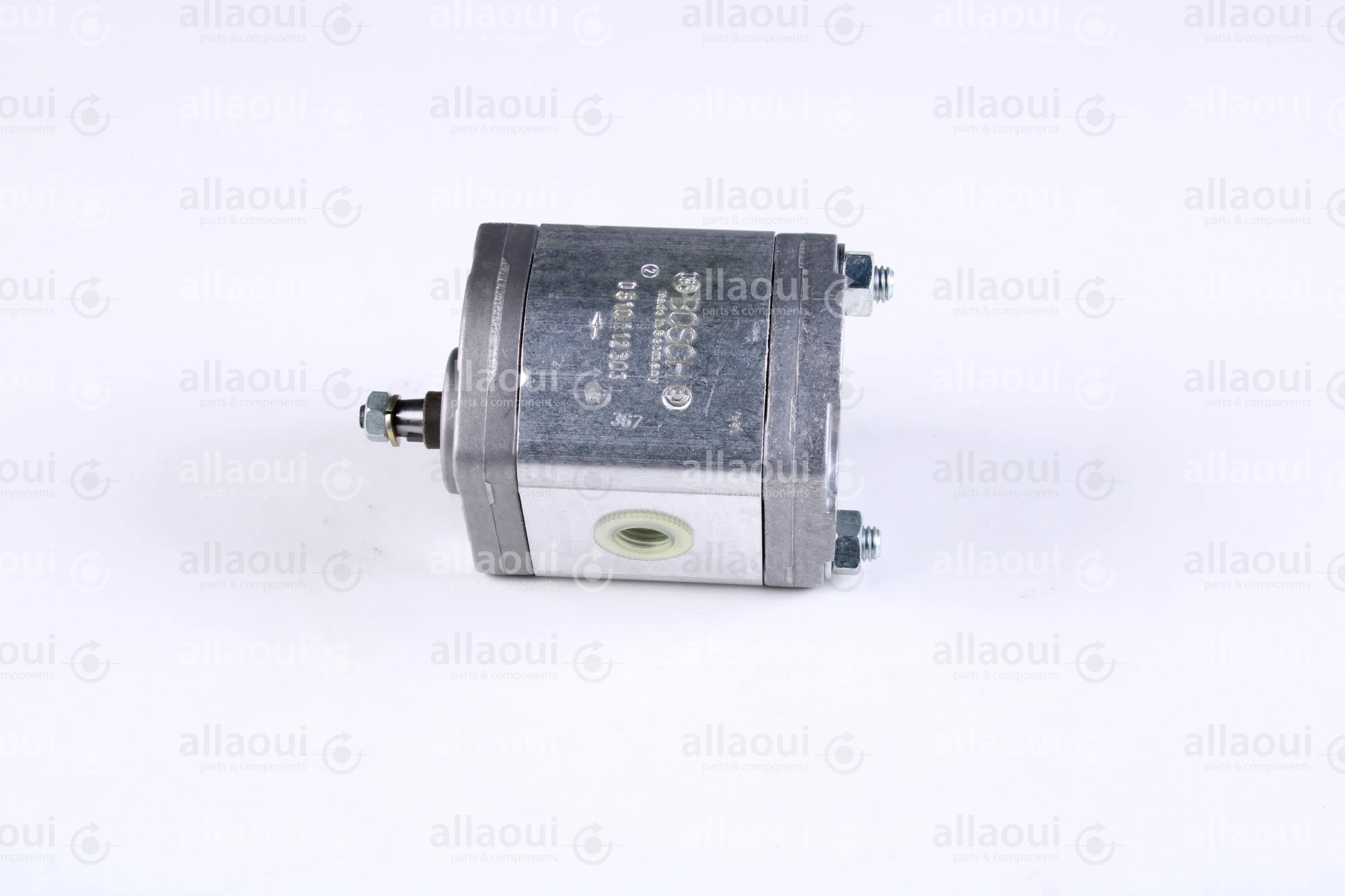 Bosch Hydraulic Gear Pump 0510112303