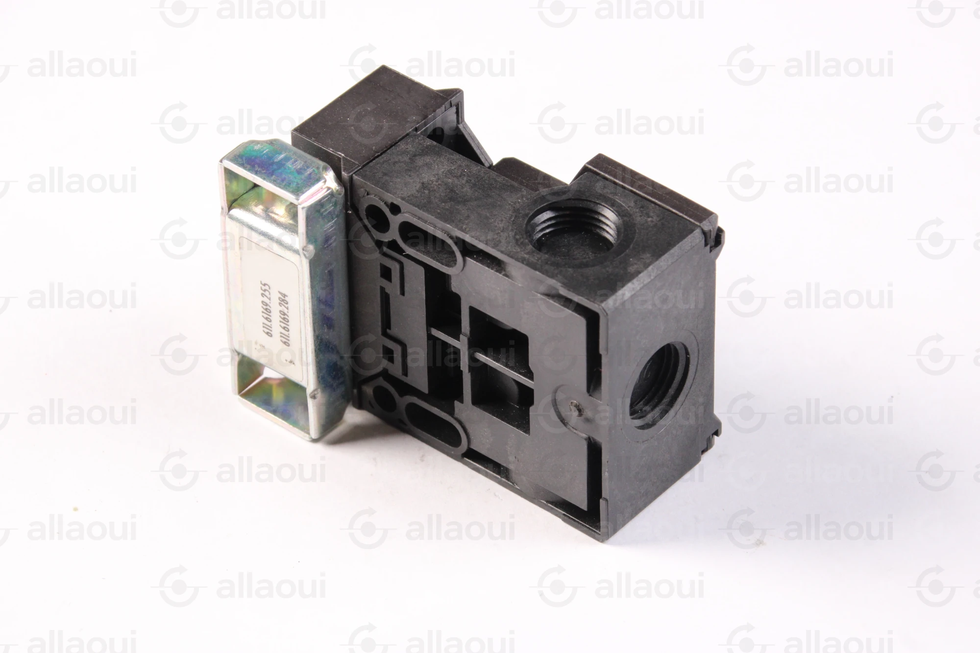Bernstein Safety Switch SKC-A1Z F35 MF 12 SW 180GR