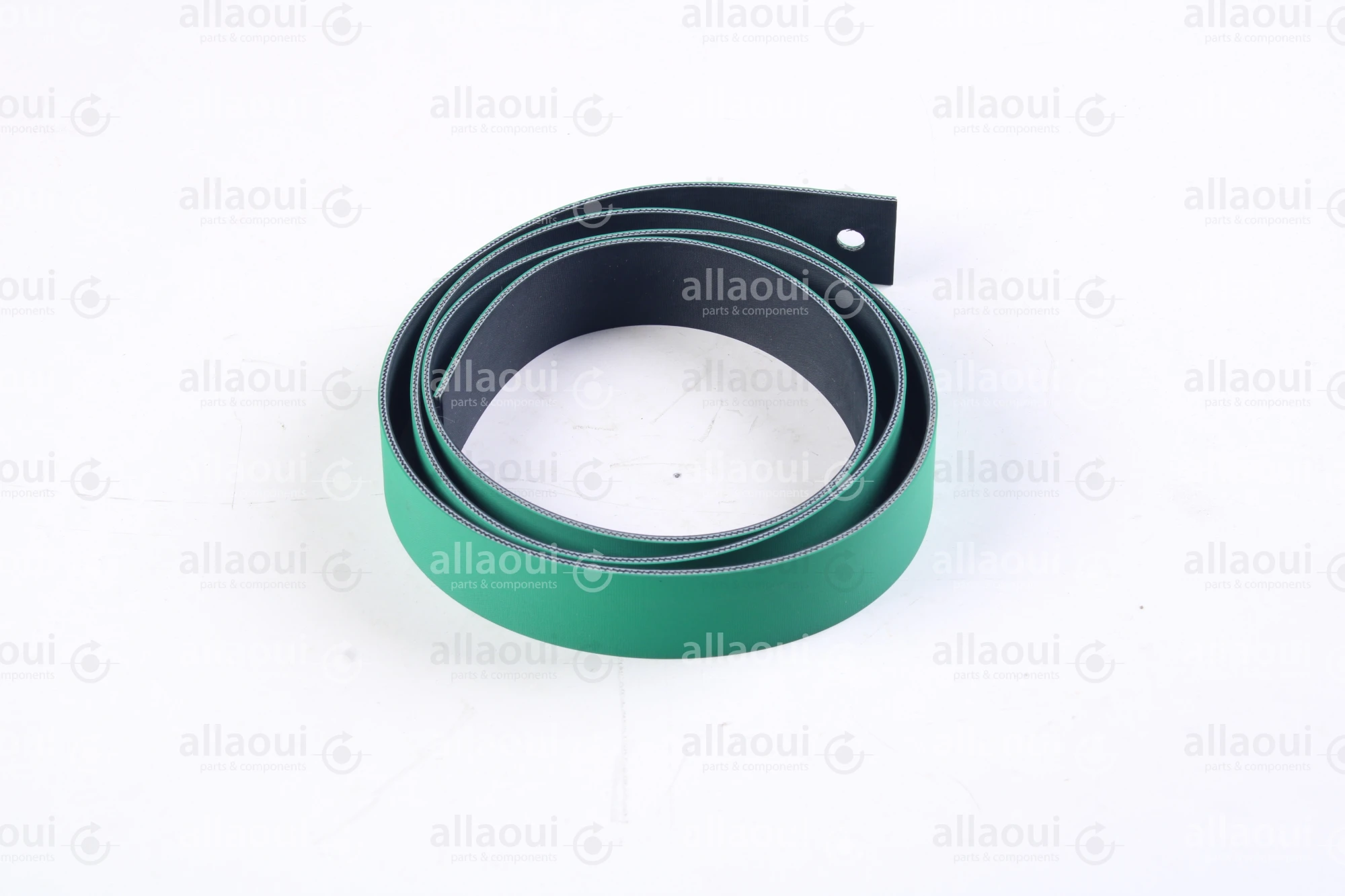 Müller Martini Belt 3672.1744.4
