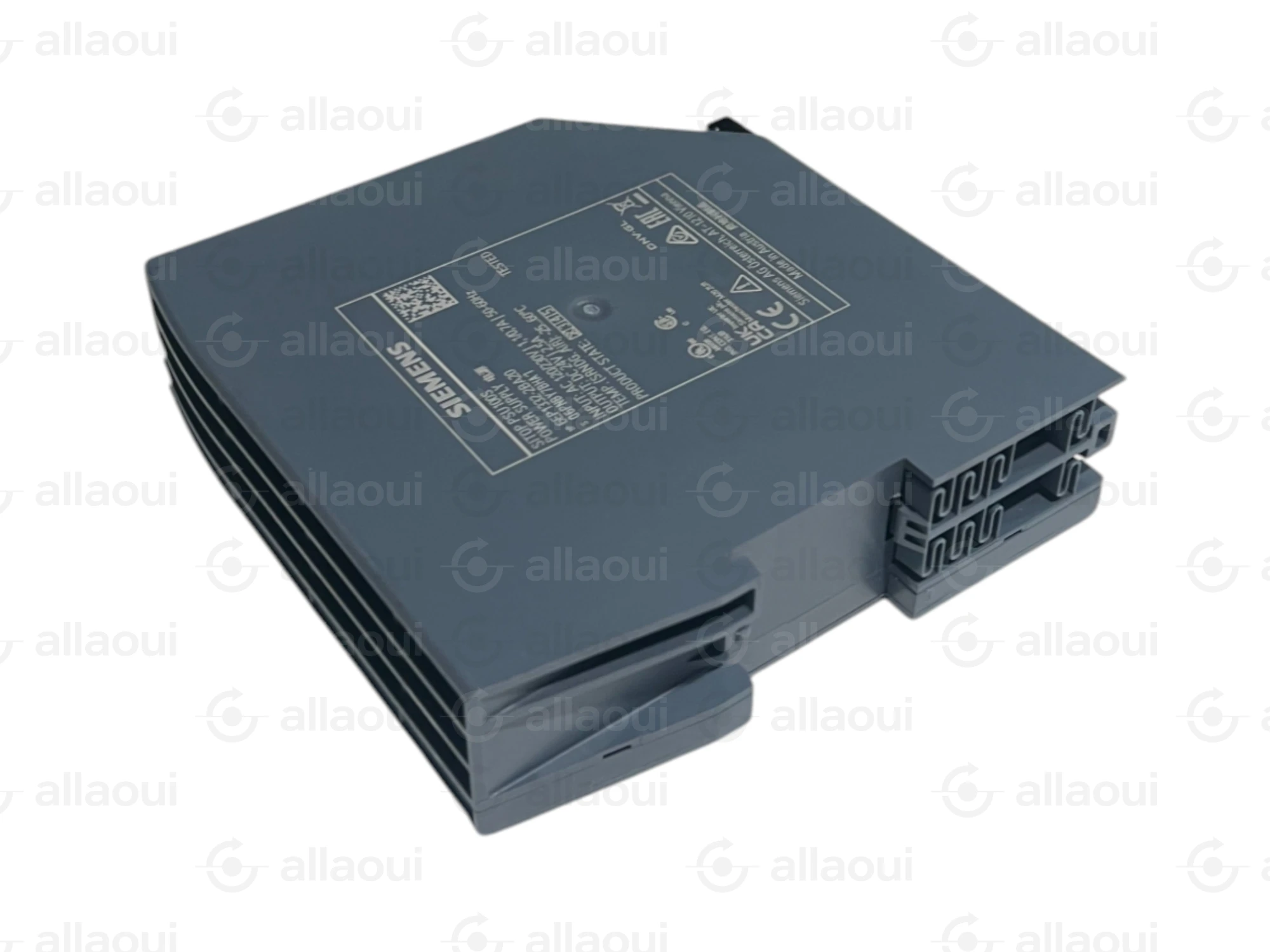 Siemens SITOP PSU100S Power supply 6EP1332-2BA20 Siemens SITOP PSU100S Power supply 6EP1332-2BA20