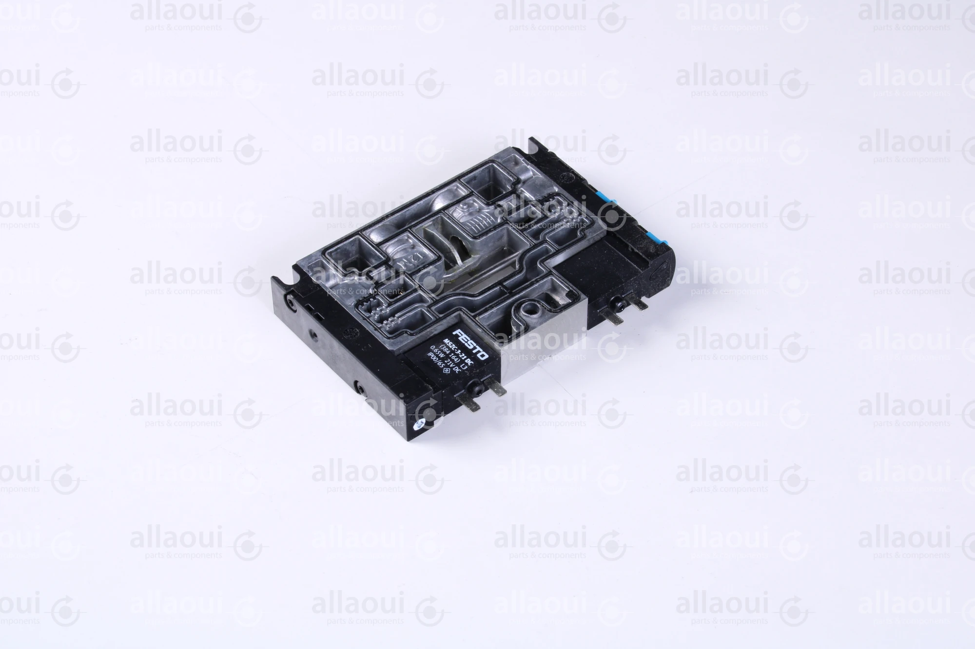 Festo Solenoid Valve CPV14-M1H-2X3-OLS-1/8