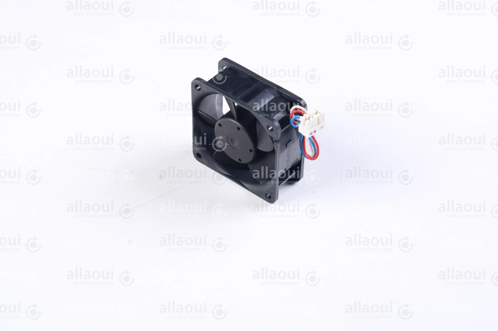 Ebmpapst Axial fan 60x60x25mm 24VDC 614 N/2HH