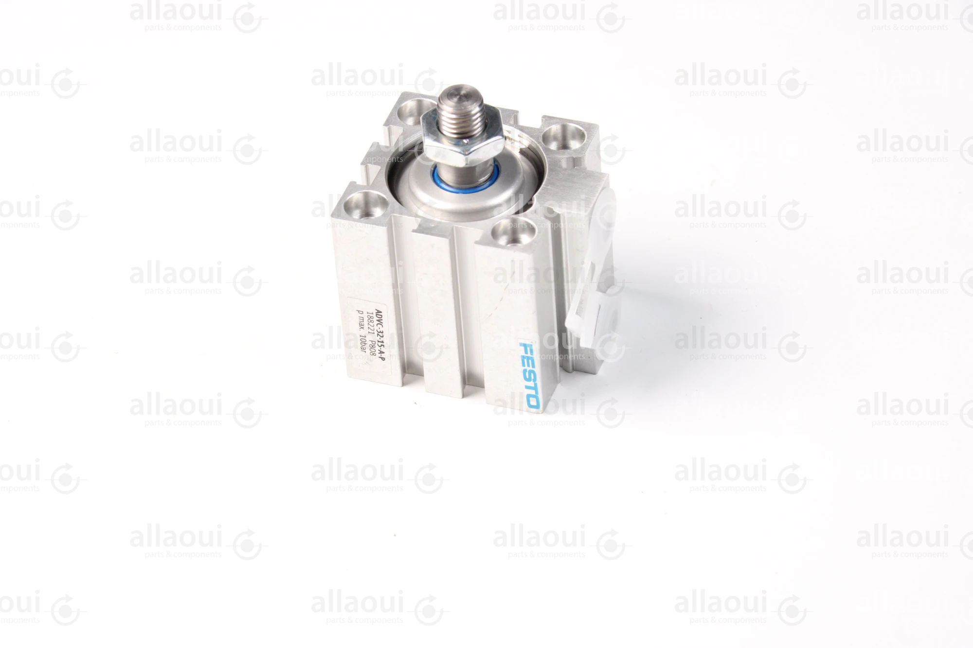 Festo compact cylinder ADVC-32-15-A-P Festo compact cylinder ADVC-32-15-A-P