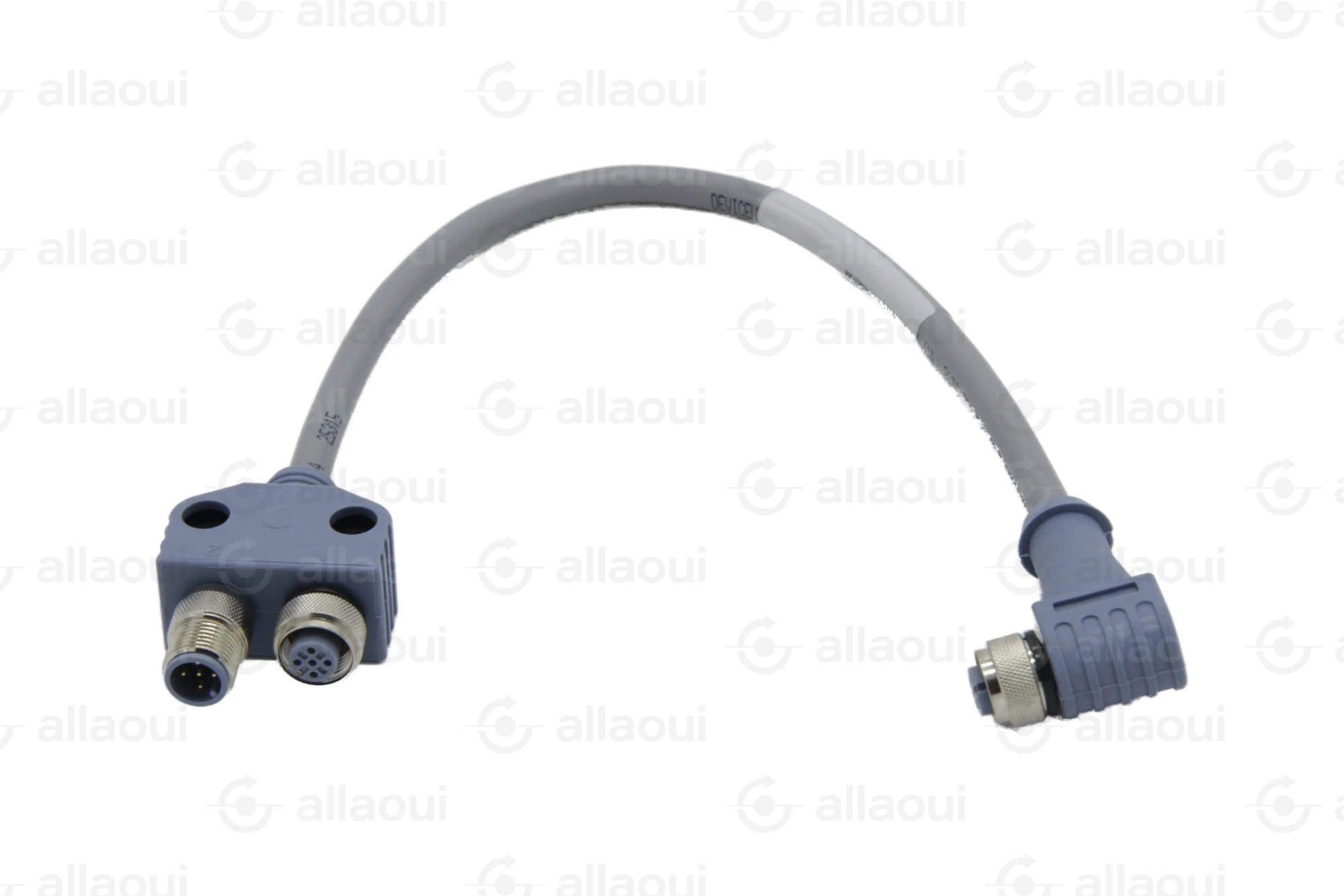 Müller Martini Cable set Verteiler M31 X H225.1027.5